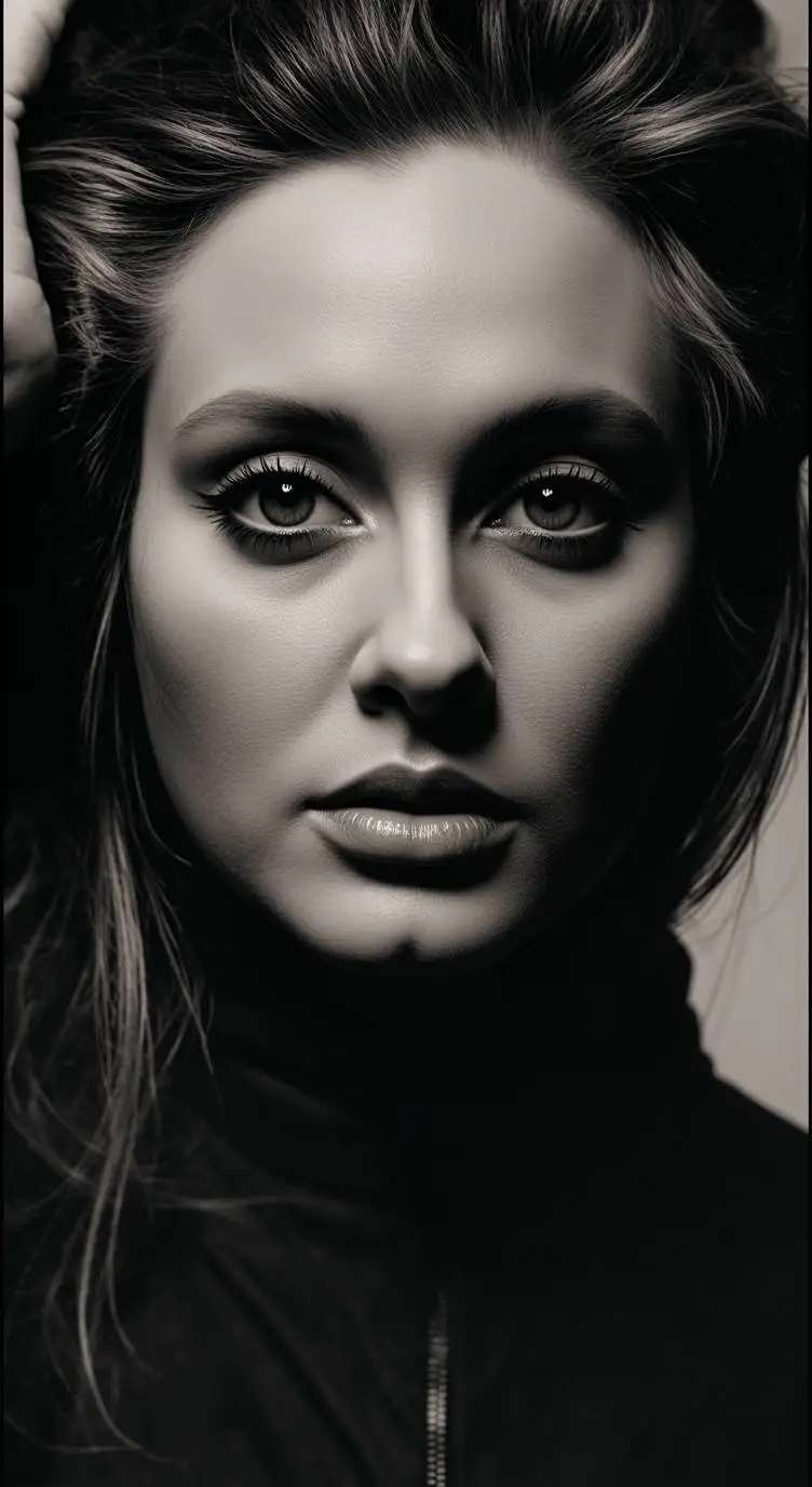 Talkie AI - Chat with Adele Adkins