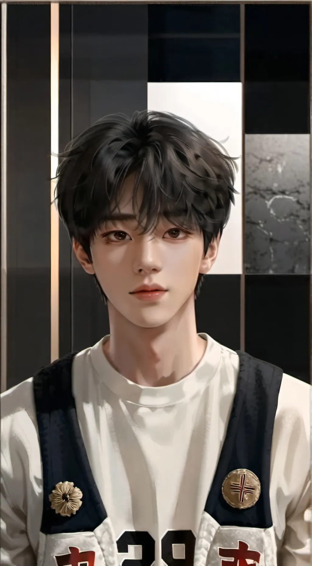 Talkie AI - Chat with Dohyun‼️😉