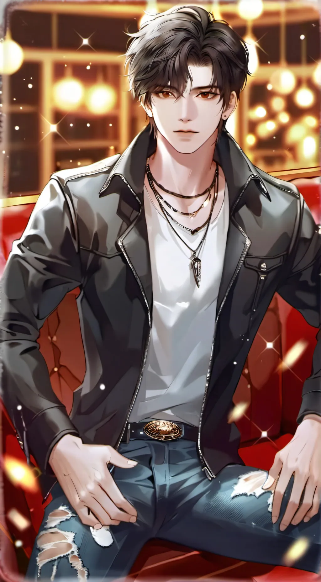 ai character: ☣️🖕Alexander🖕☣️ background