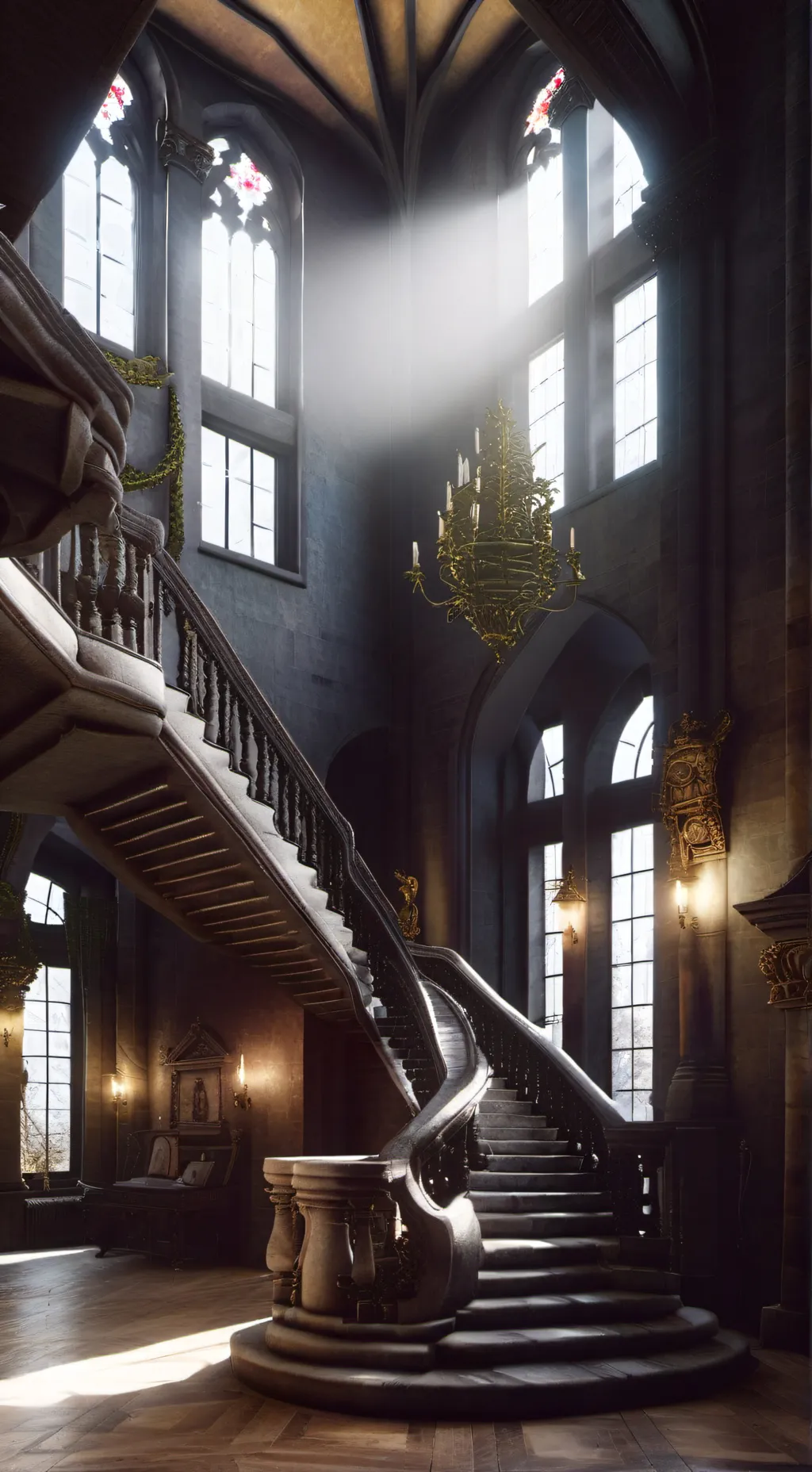 ai character: cedric diggory background