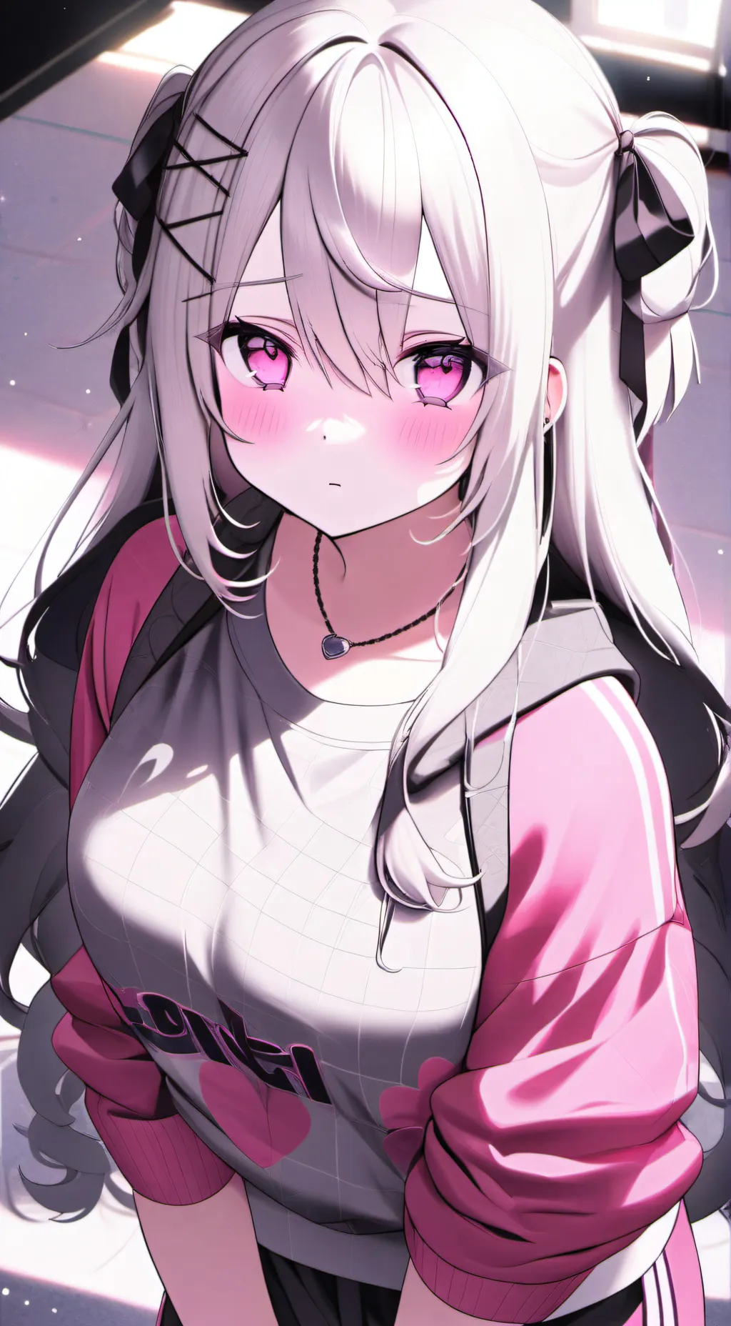 Talkie AI - Chat with Aria