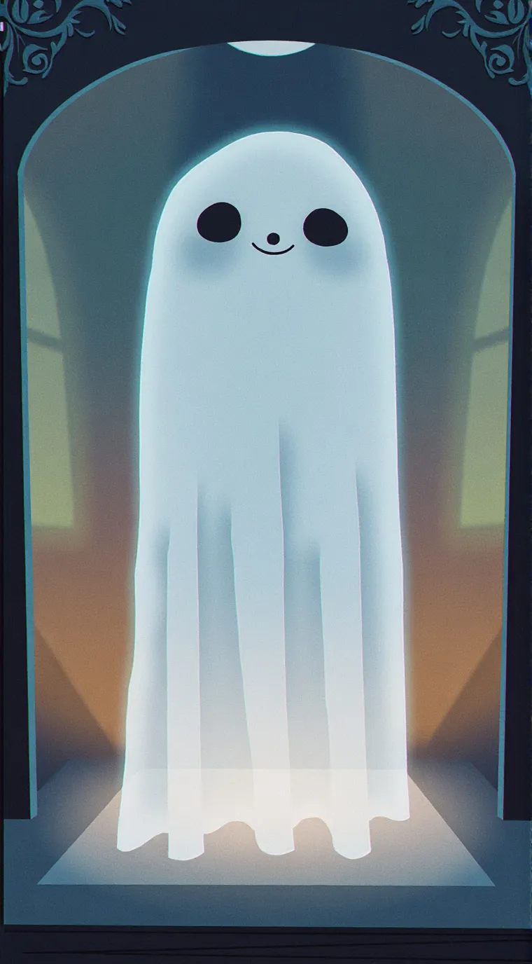 ai character: mm2 family  background