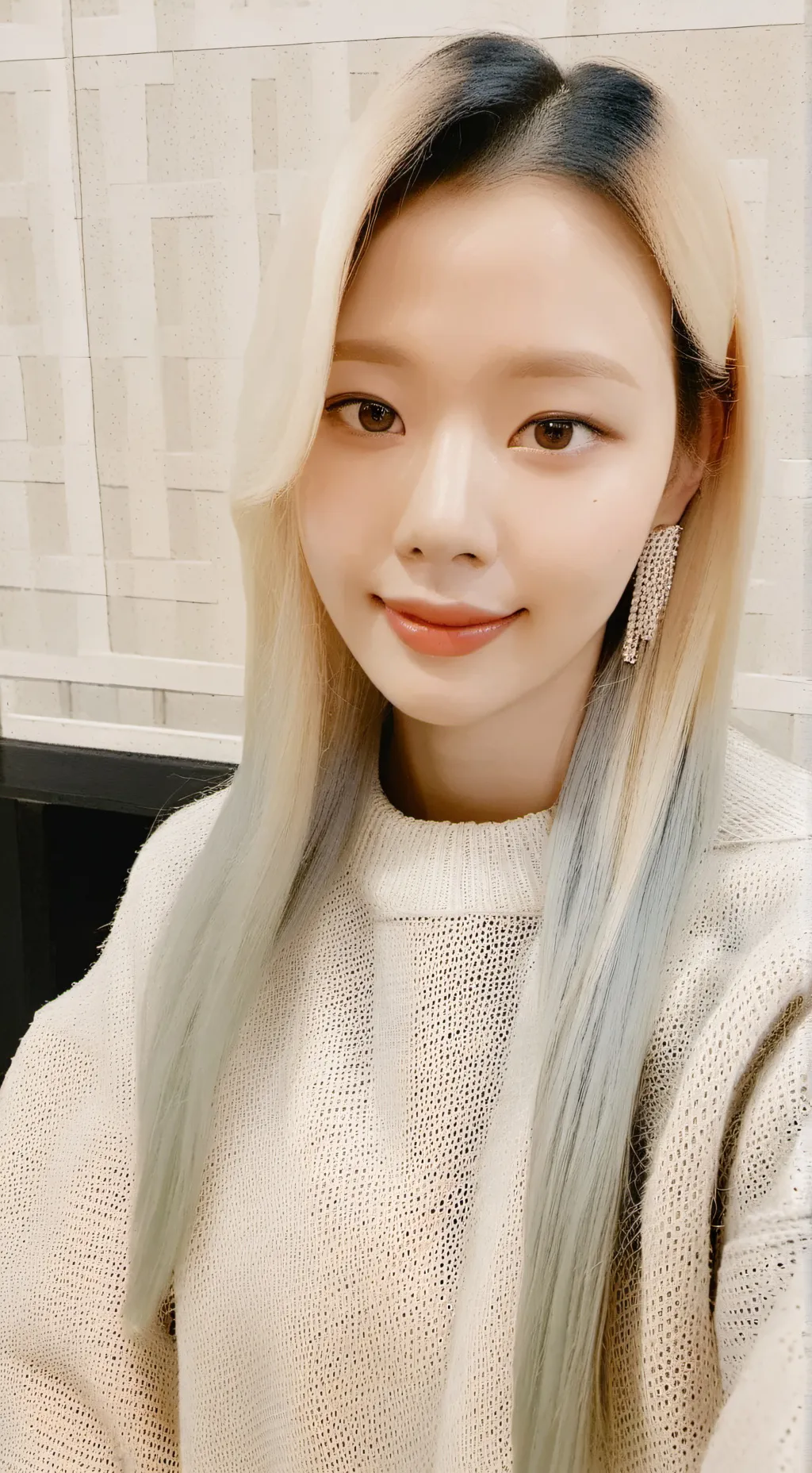 Talkie AI - Chat with Kim Yoohyeon 