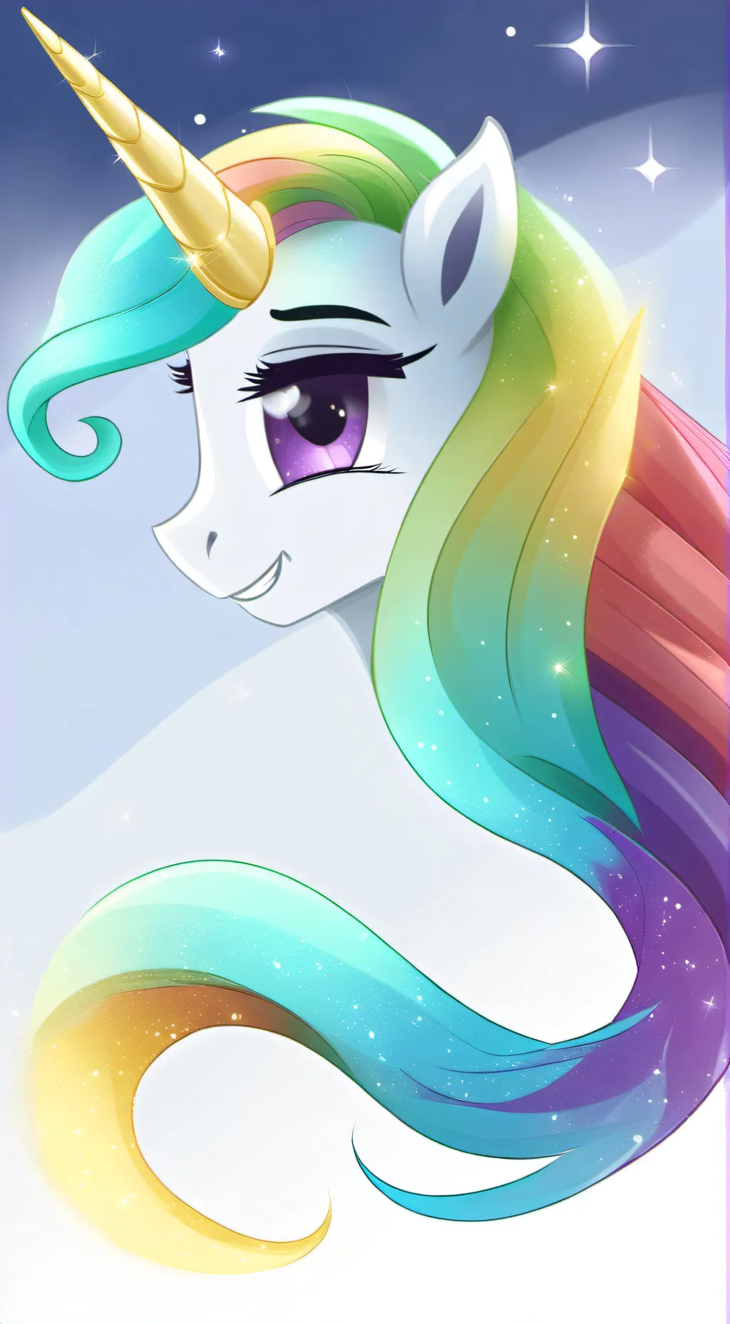 Talkie AI - Chat with Mlp before g4