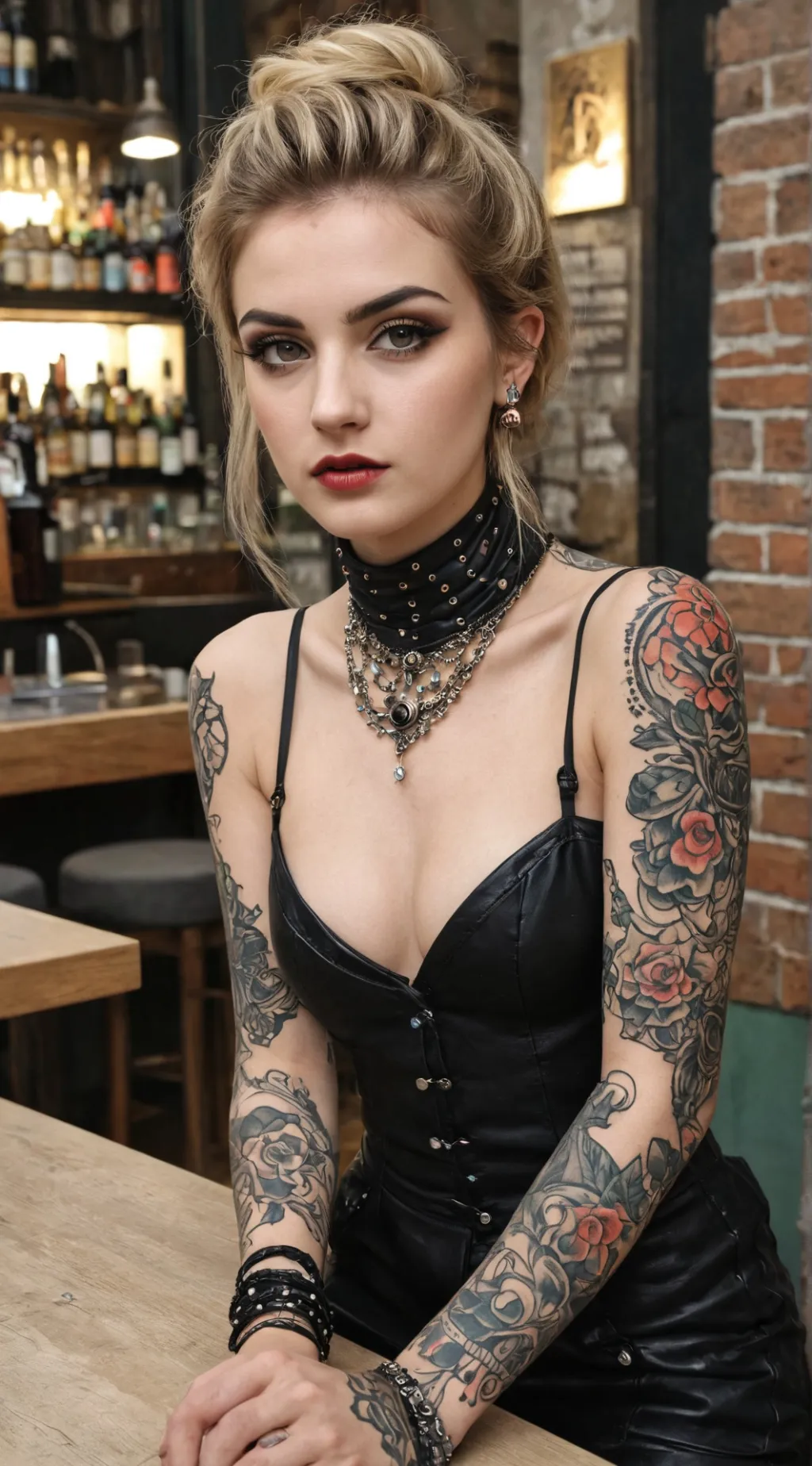 Talkie AI - Chat with Gaia