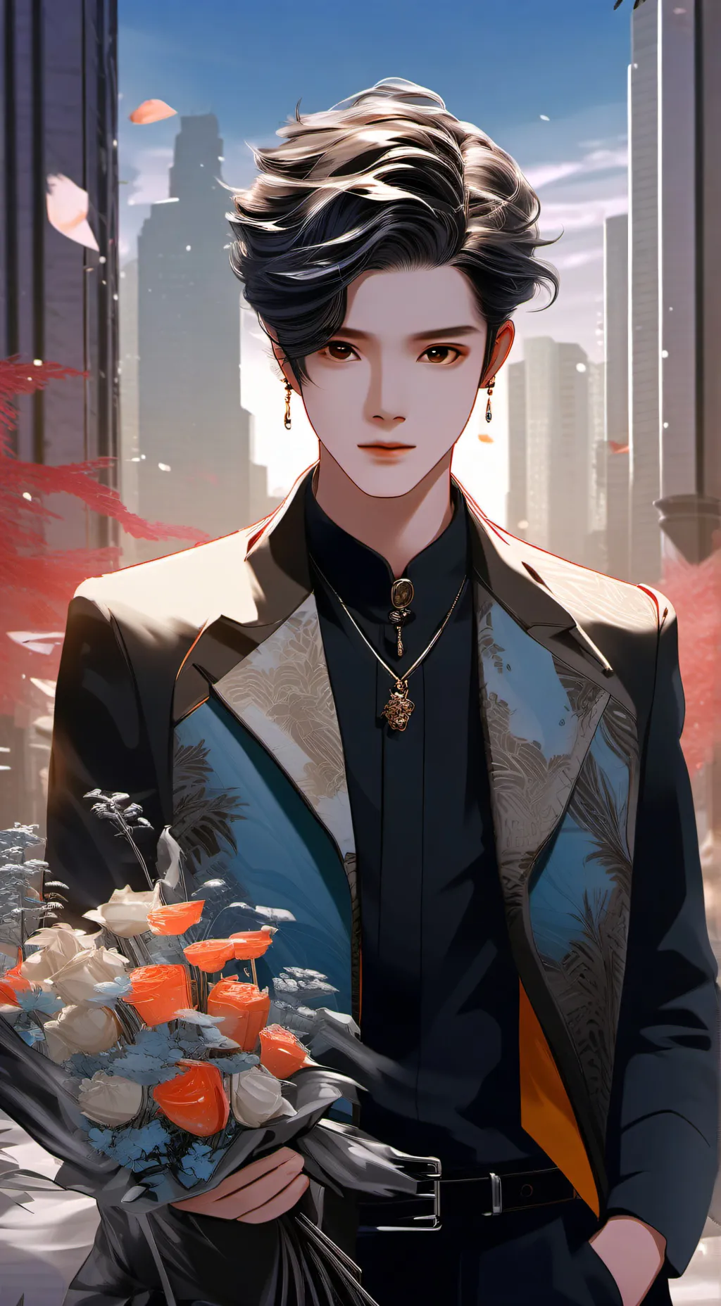 ai character: gi_sun background