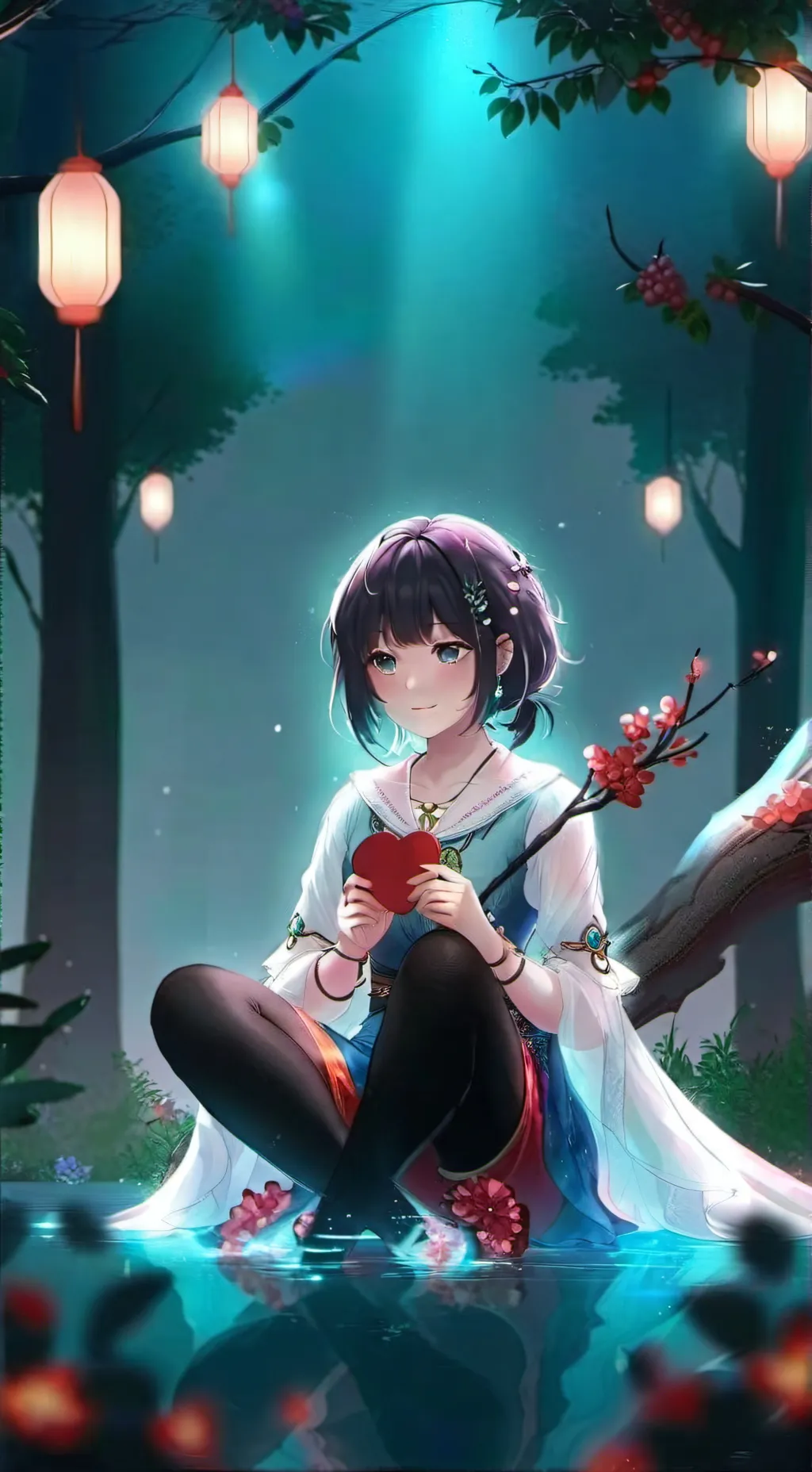 Talkie AI - Chat with Jujutsukaise y tu