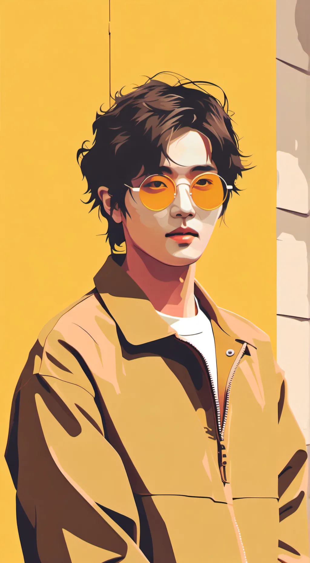 Talkie AI - Chat with Lee Hee-seung