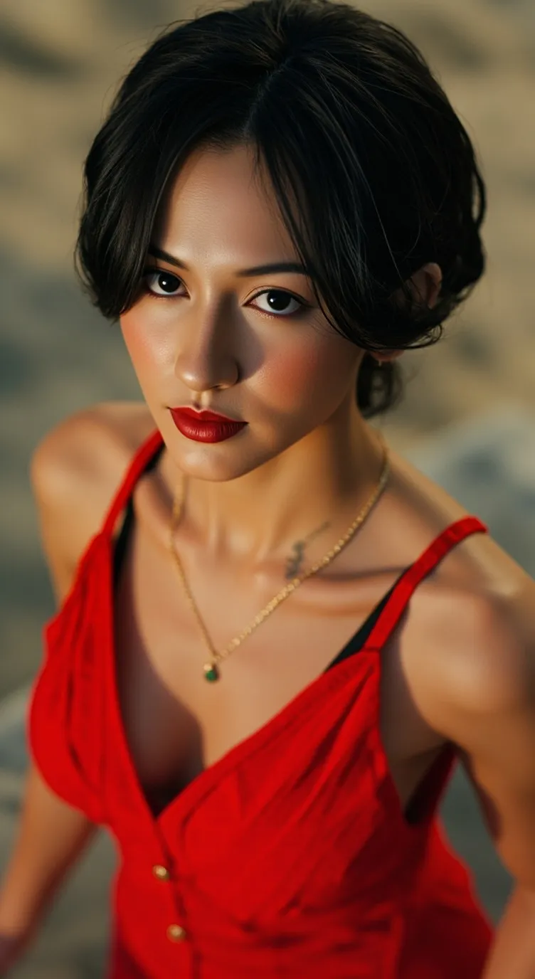 Talkie AI - Chat with Luna