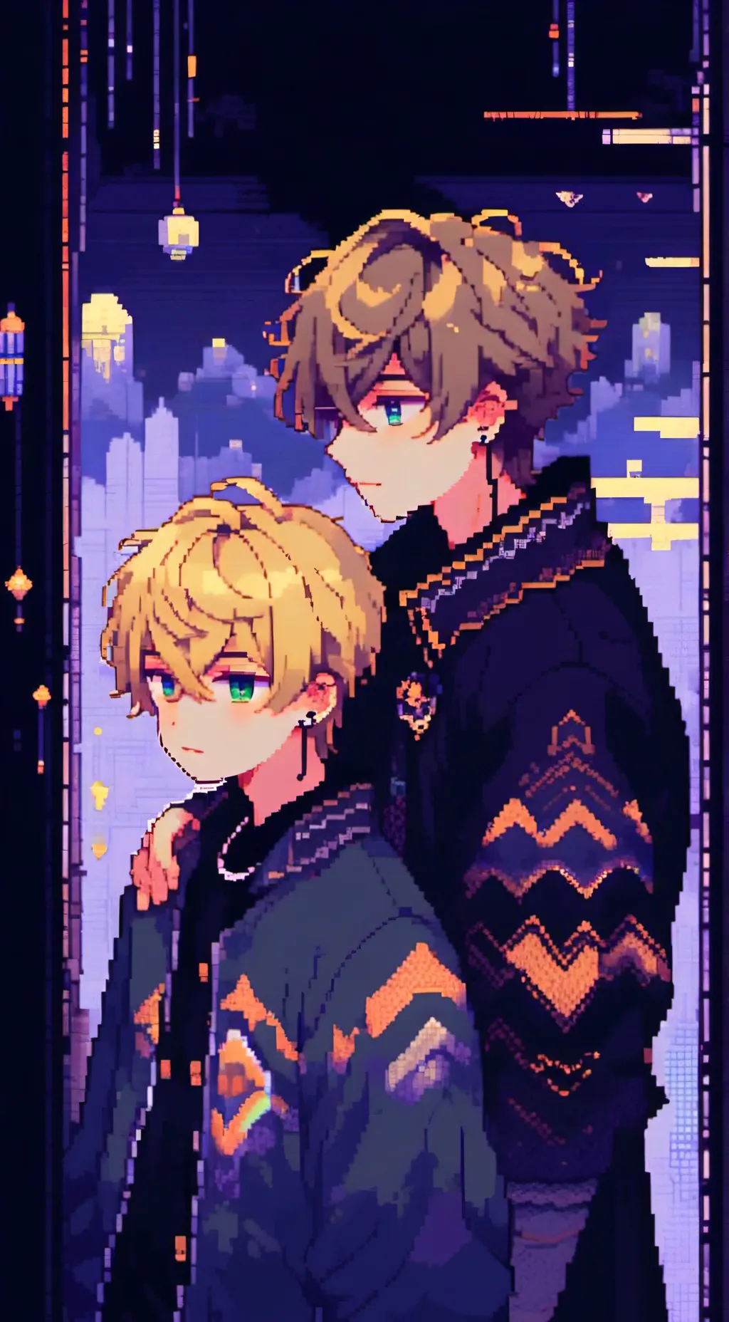 ai character: ♡solby♡ background