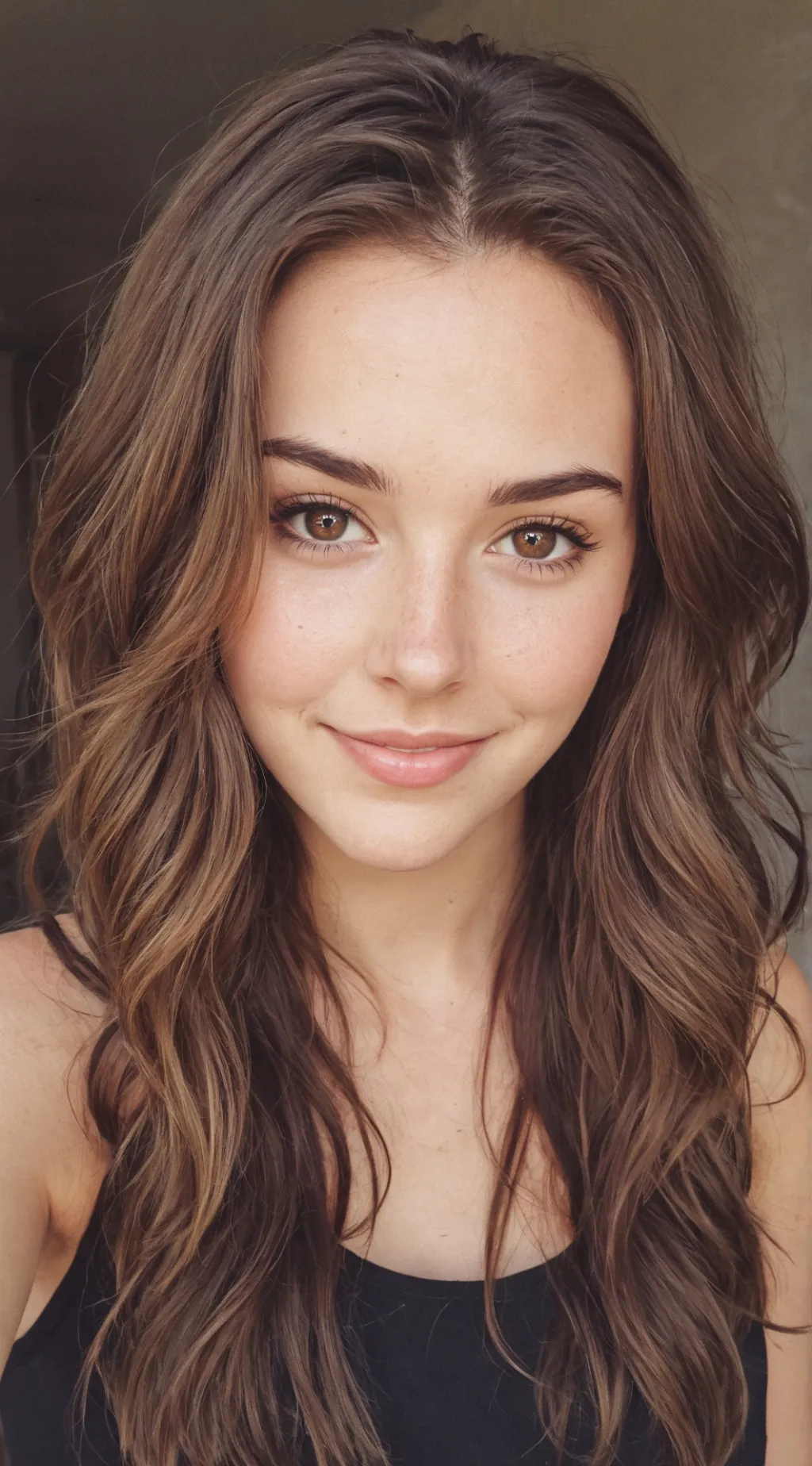ai character: sarah (ttc) background