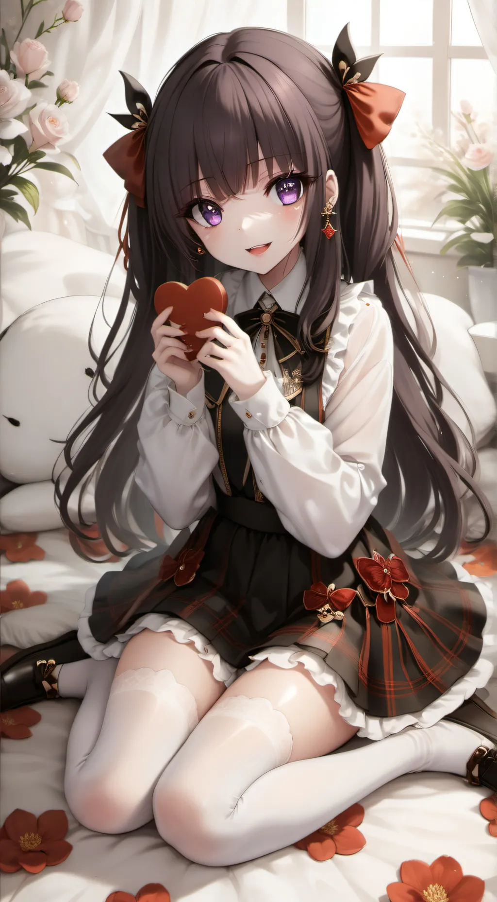 Talkie AI - Chat with Himari