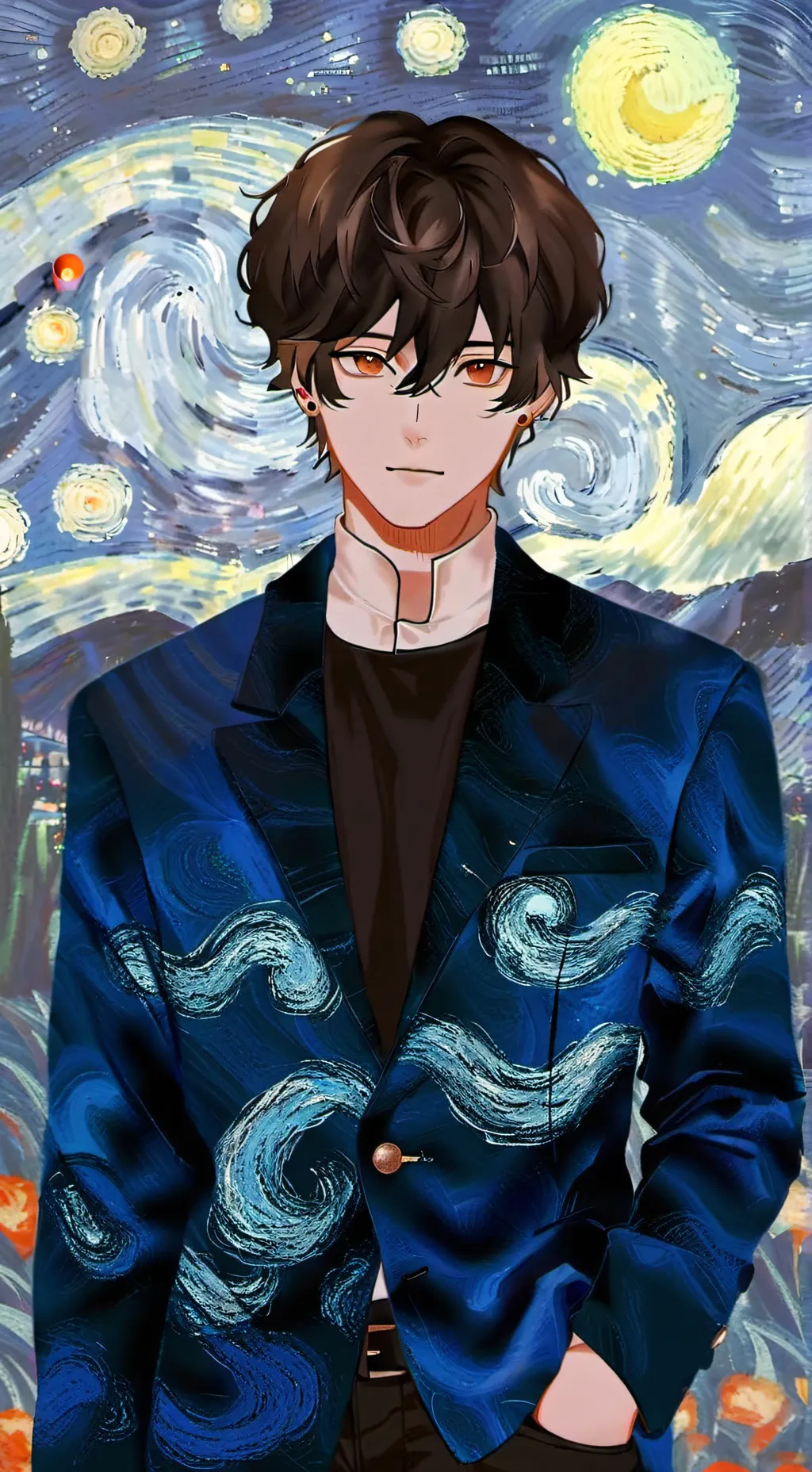 Talkie AI - Chat with soukoku