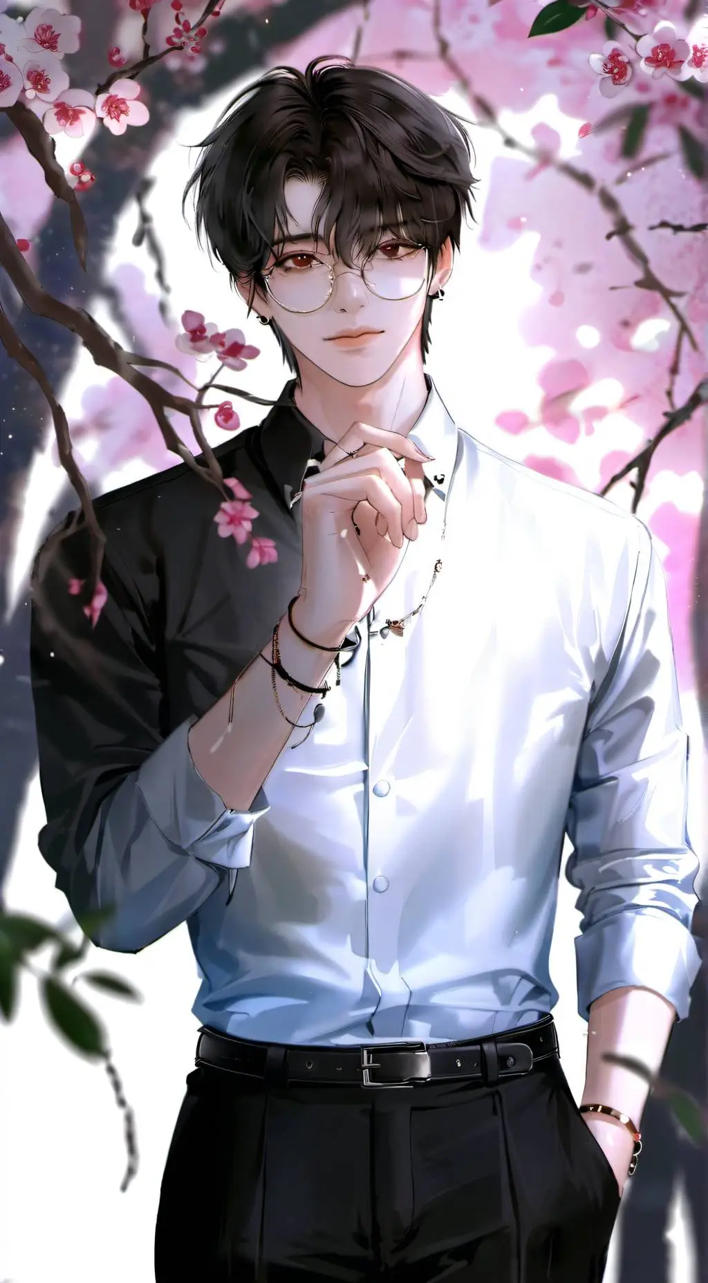 ai character: 𝐑𝐡𝐲𝐬 background