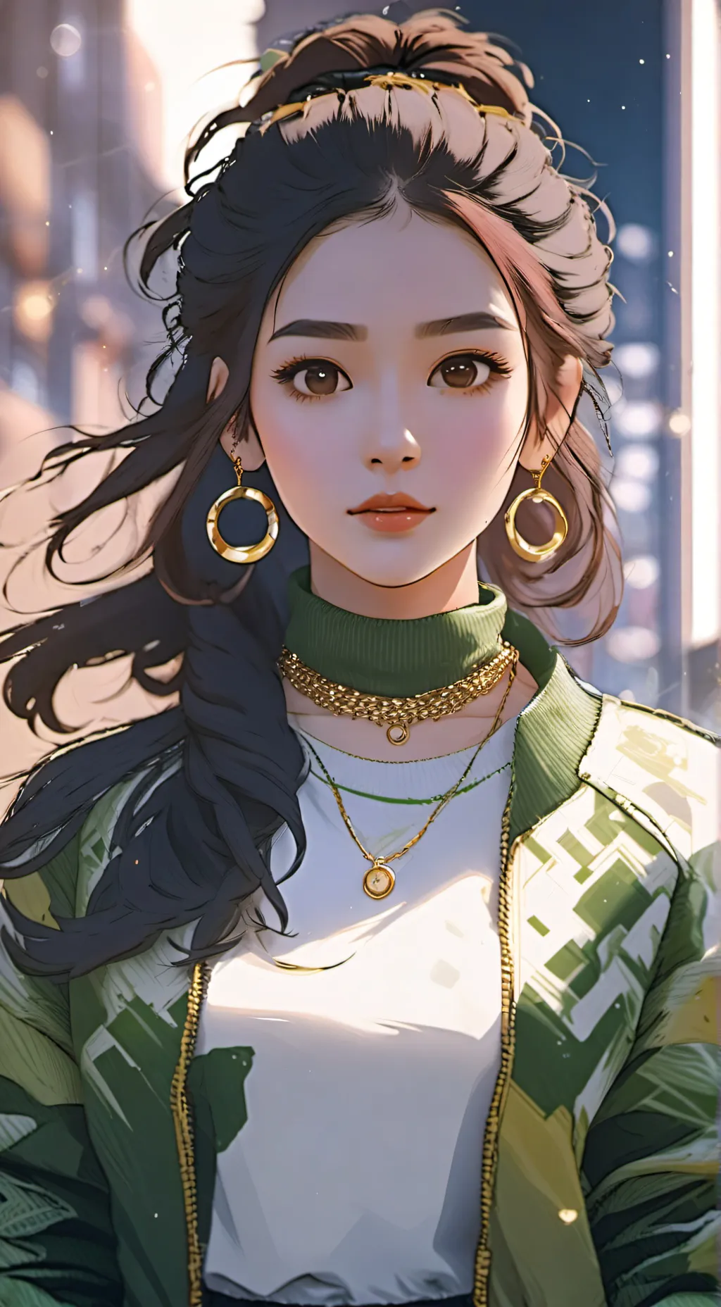 ai character: player 196 background