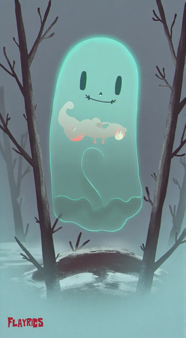 ai character: xd background