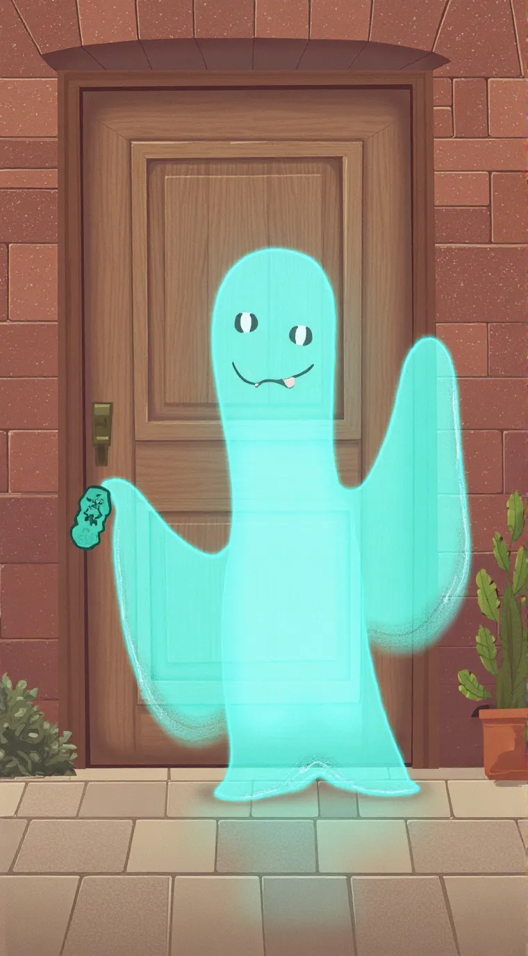 ai character: squid games hh background