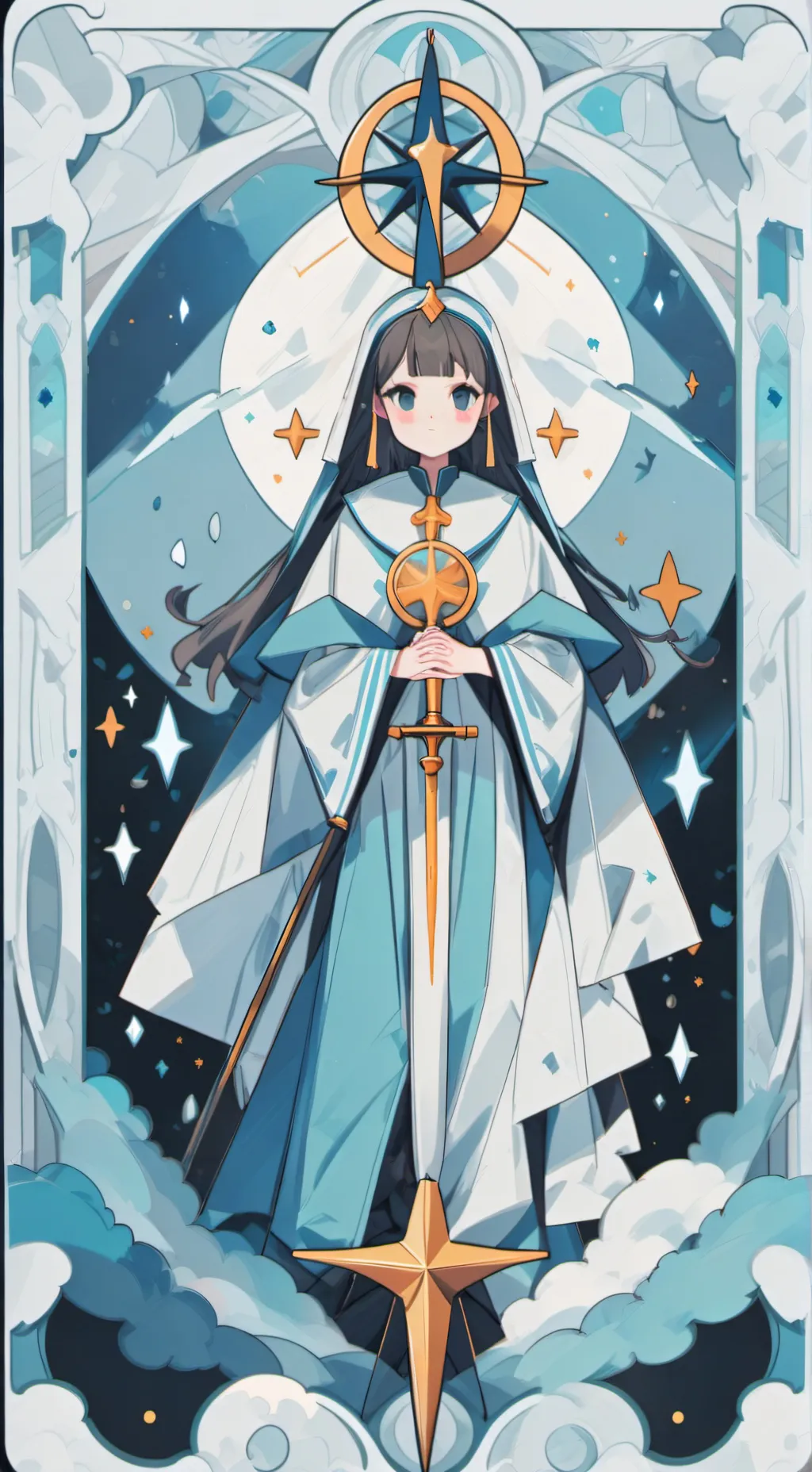 ai character: sprunki hates you background