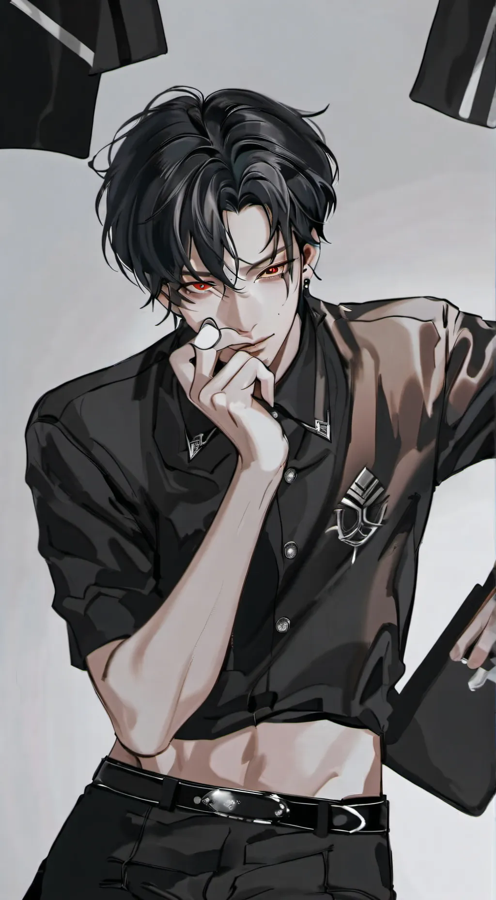 ai character: ~🔪Zane🩸 ~ background