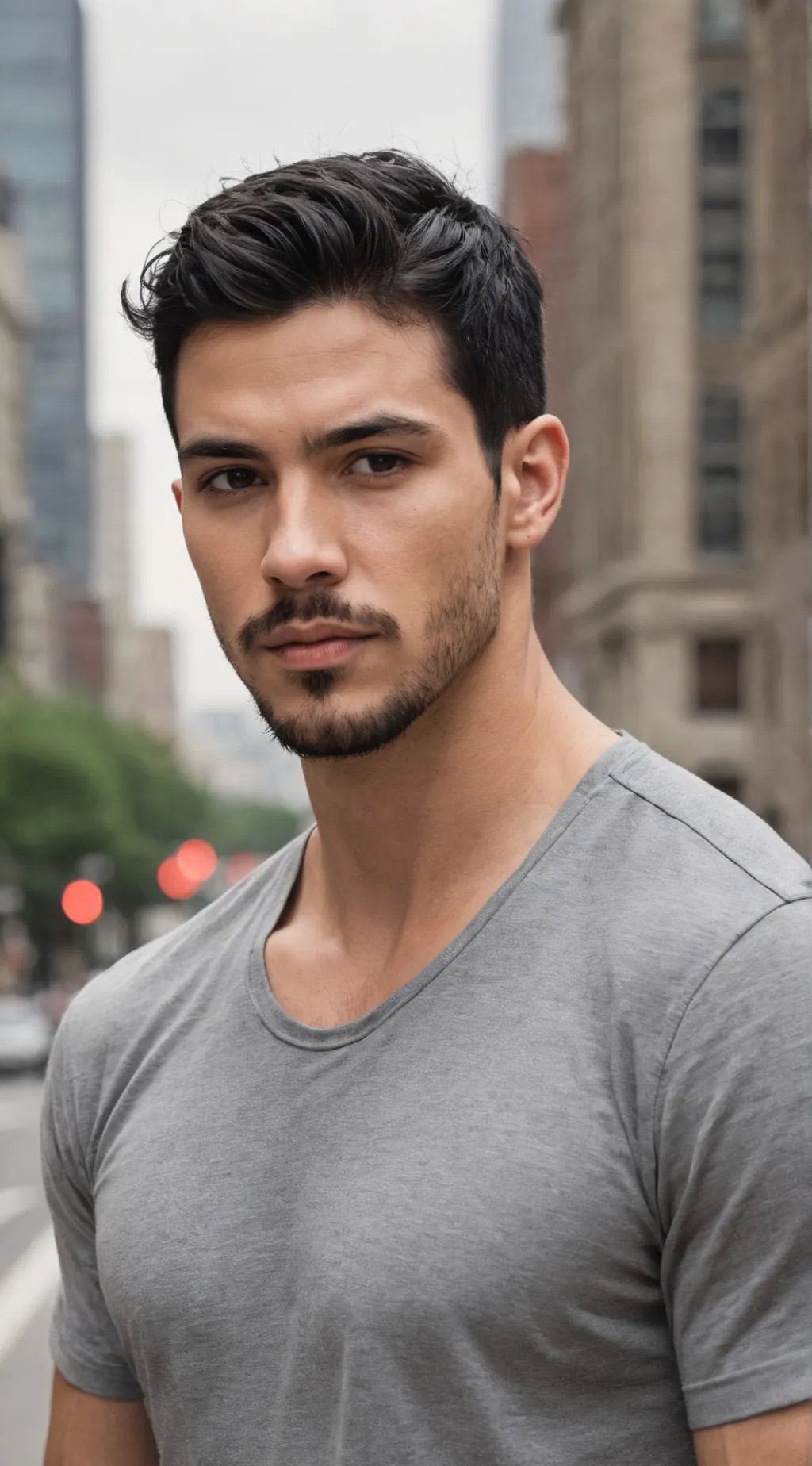 Talkie AI - Chat with Nightwing 