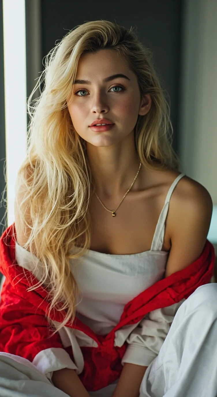 Talkie AI - Chat with Dawn