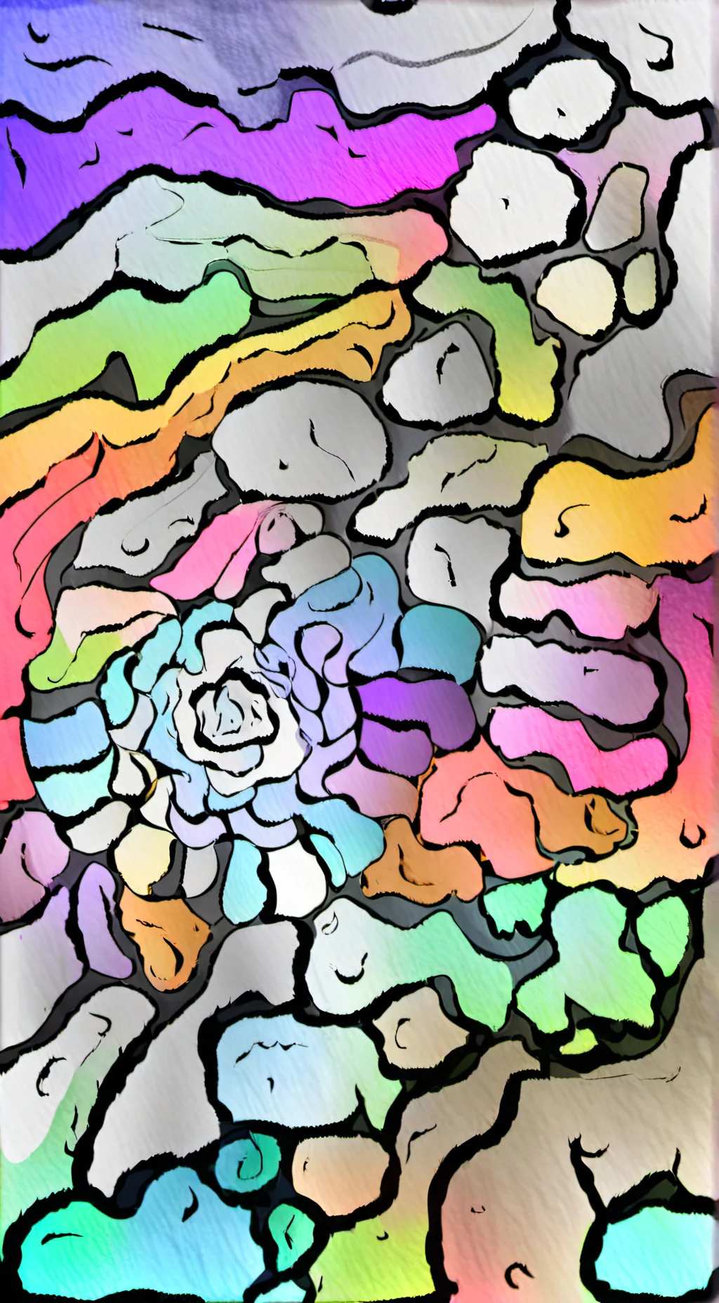 ai character: ★~DW!~★ background