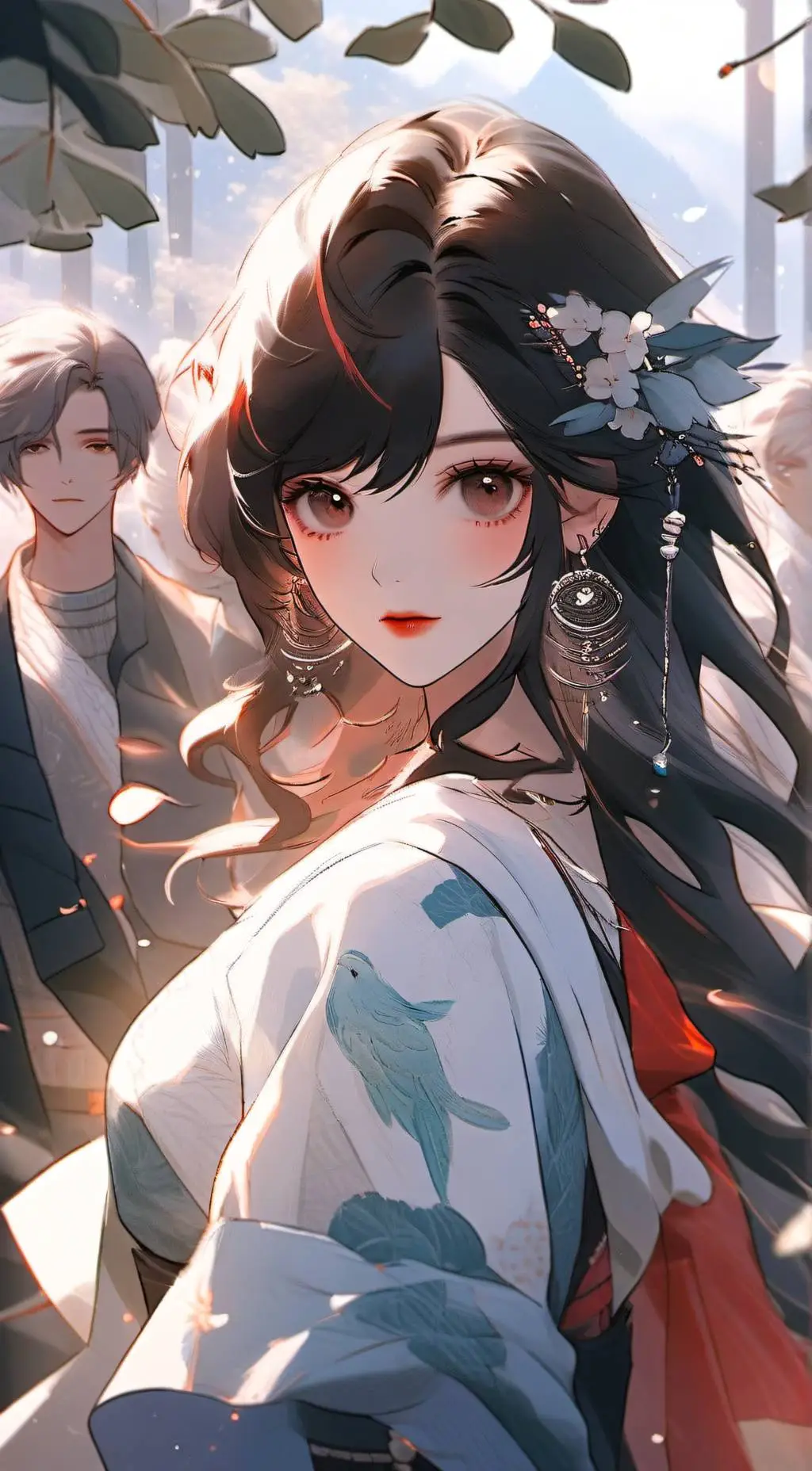 ai character: CritterCrewPt3 background