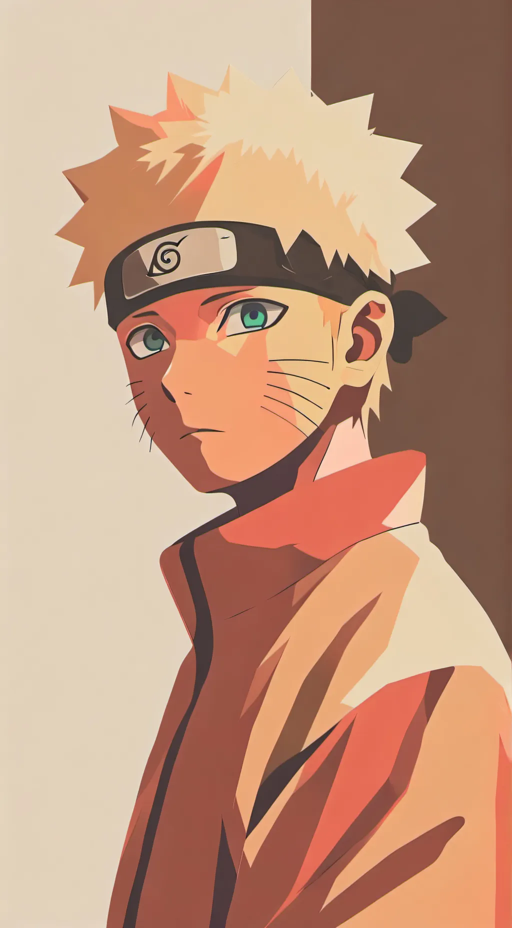 ai character: animes in one ||| background