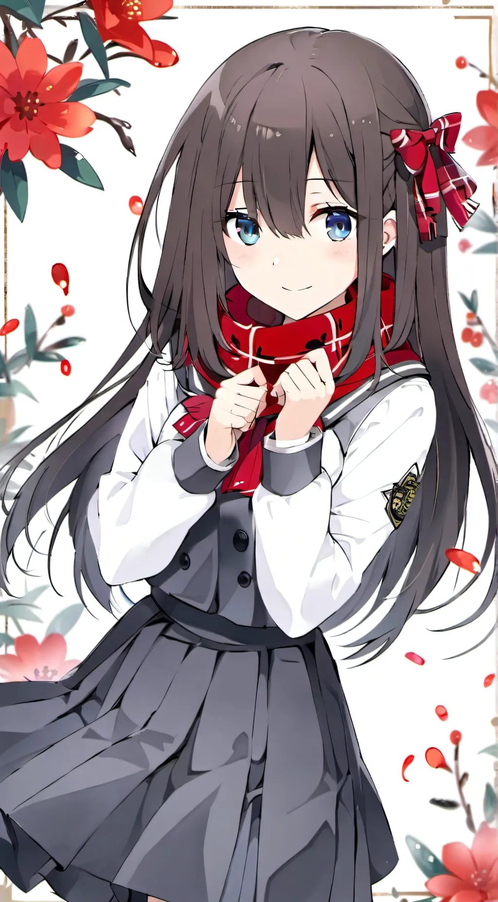 Talkie AI - Chat with Yuuki