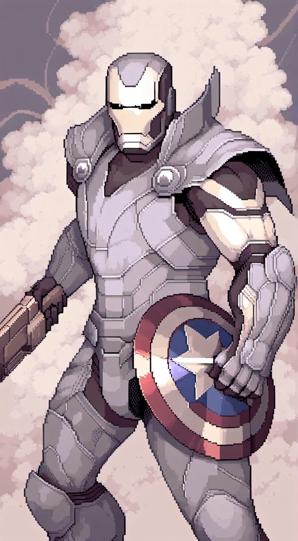 Talkie AI - Chat with Avengersssss