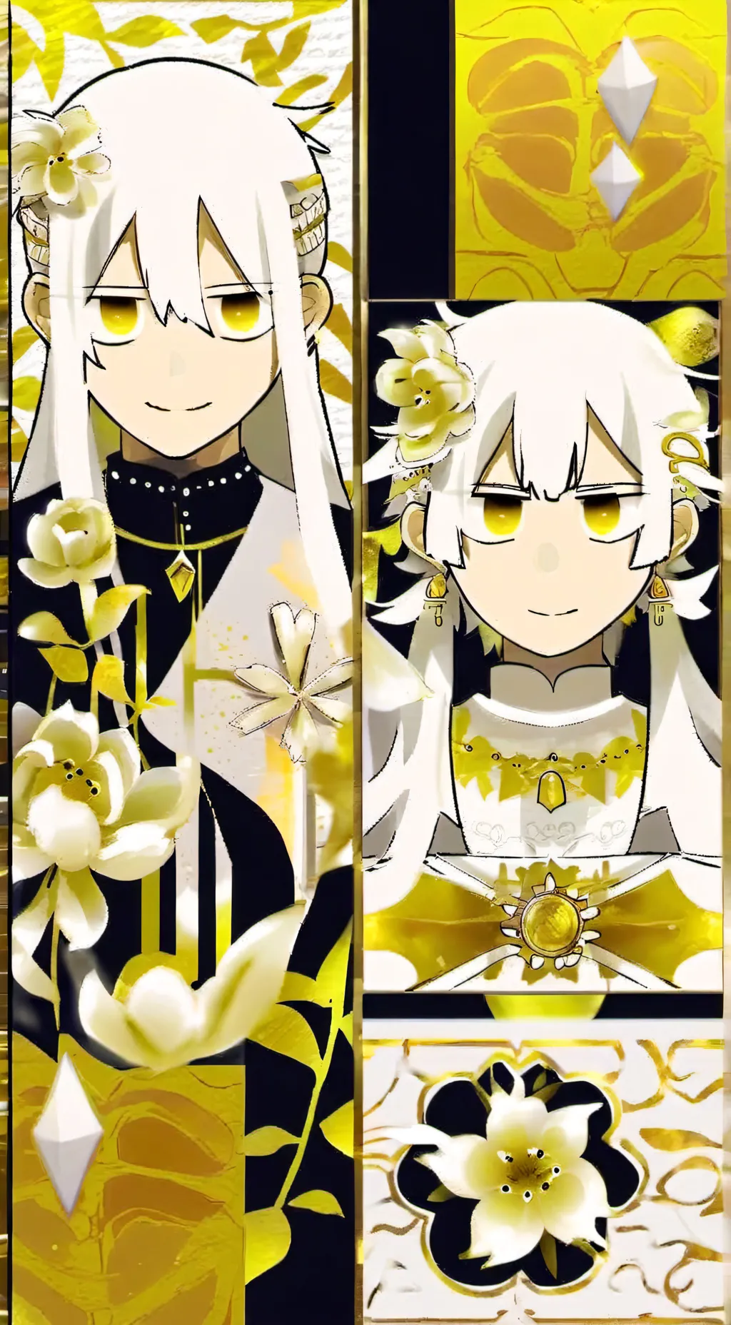 ai character: sponge bob sandy background