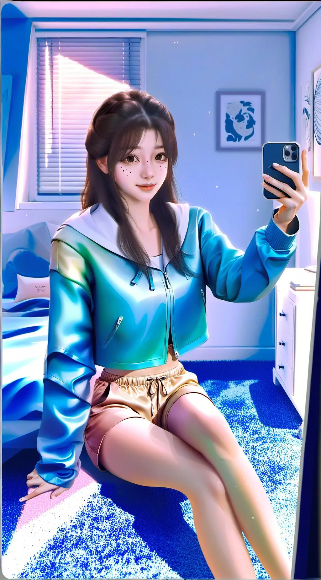 Talkie AI - Chat with 筱璃