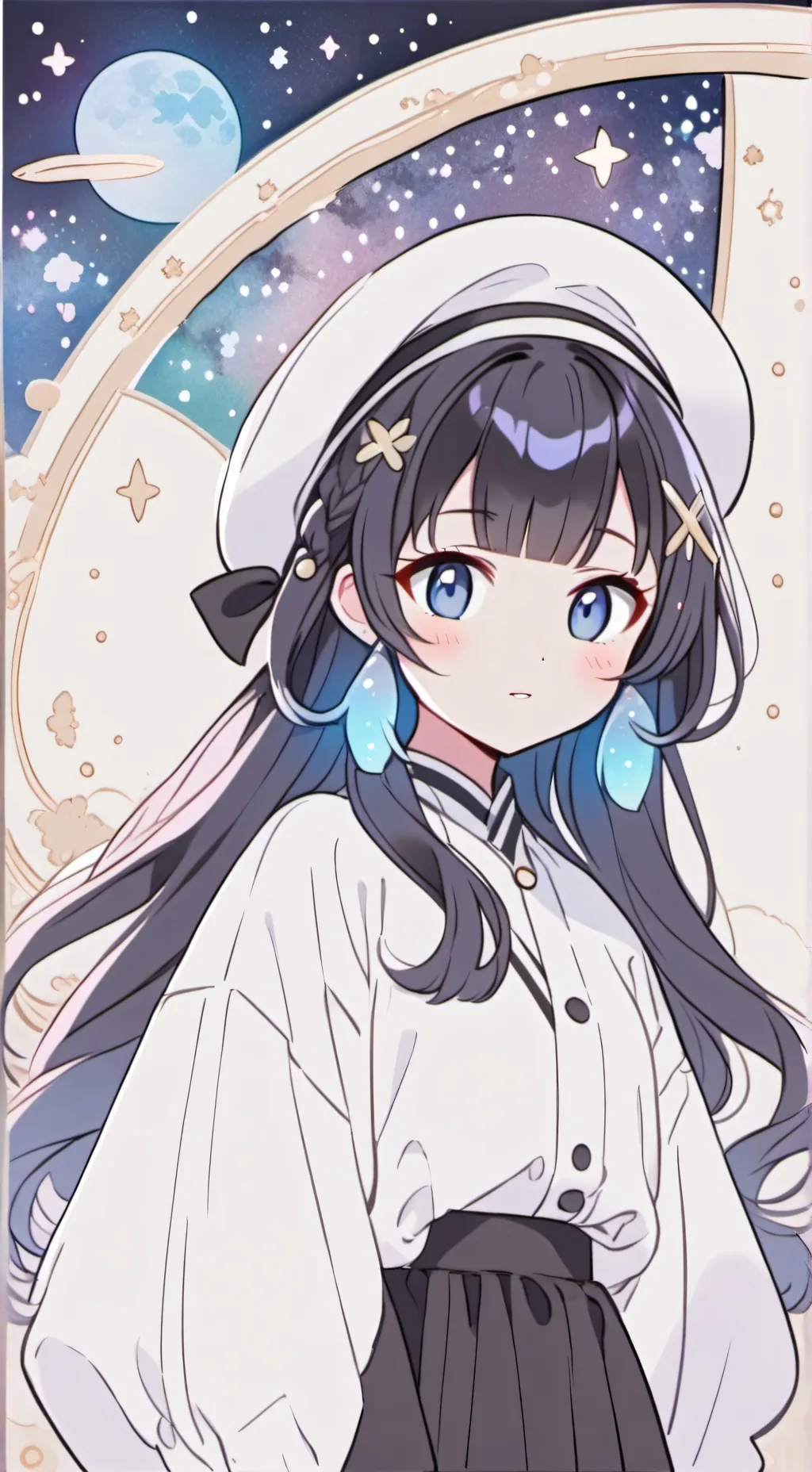 ai character: `♡~{Sanemi}~♡` background