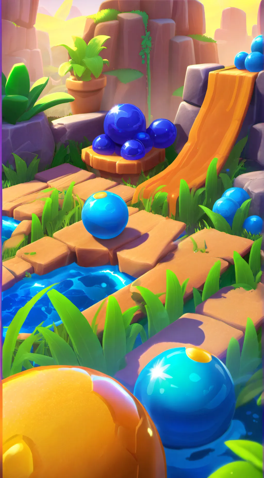 Talkie AI - Chat with pvz