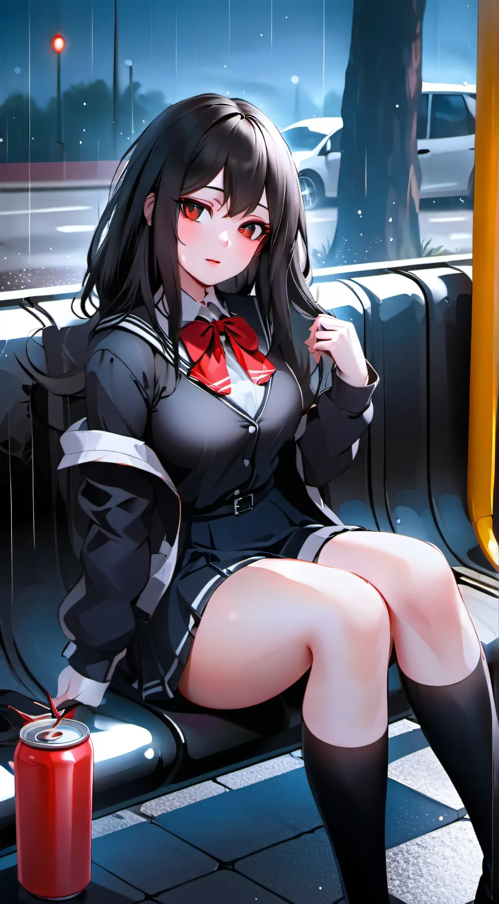 Talkie AI - Chat with ayane