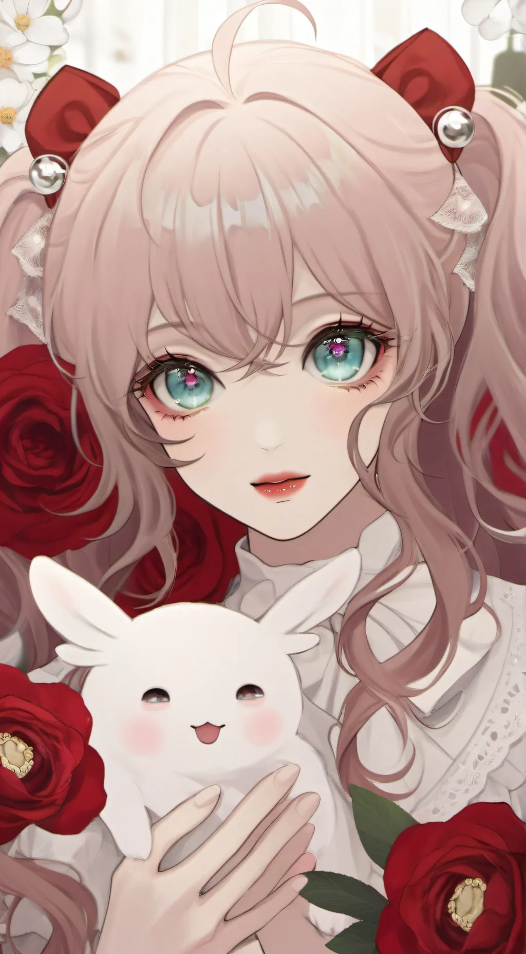 ai character: trevor background