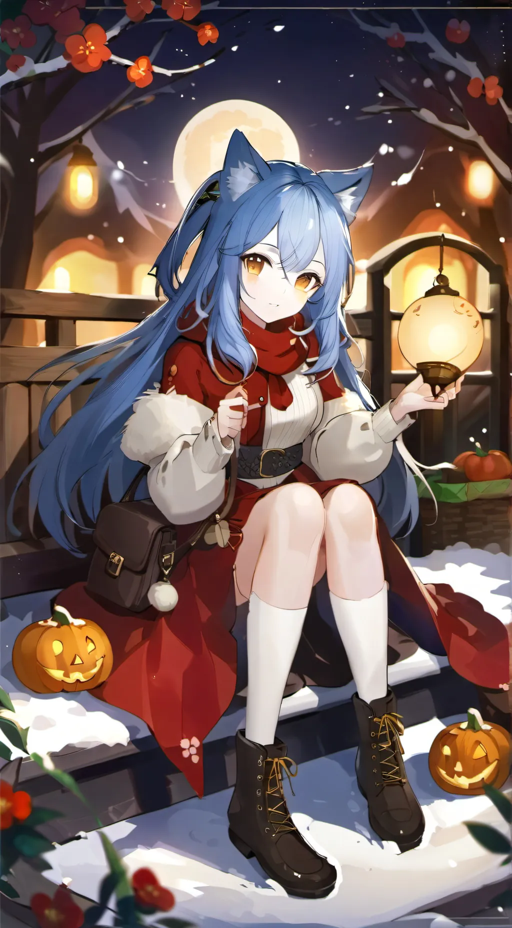 Talkie AI - Chat with Yuki
