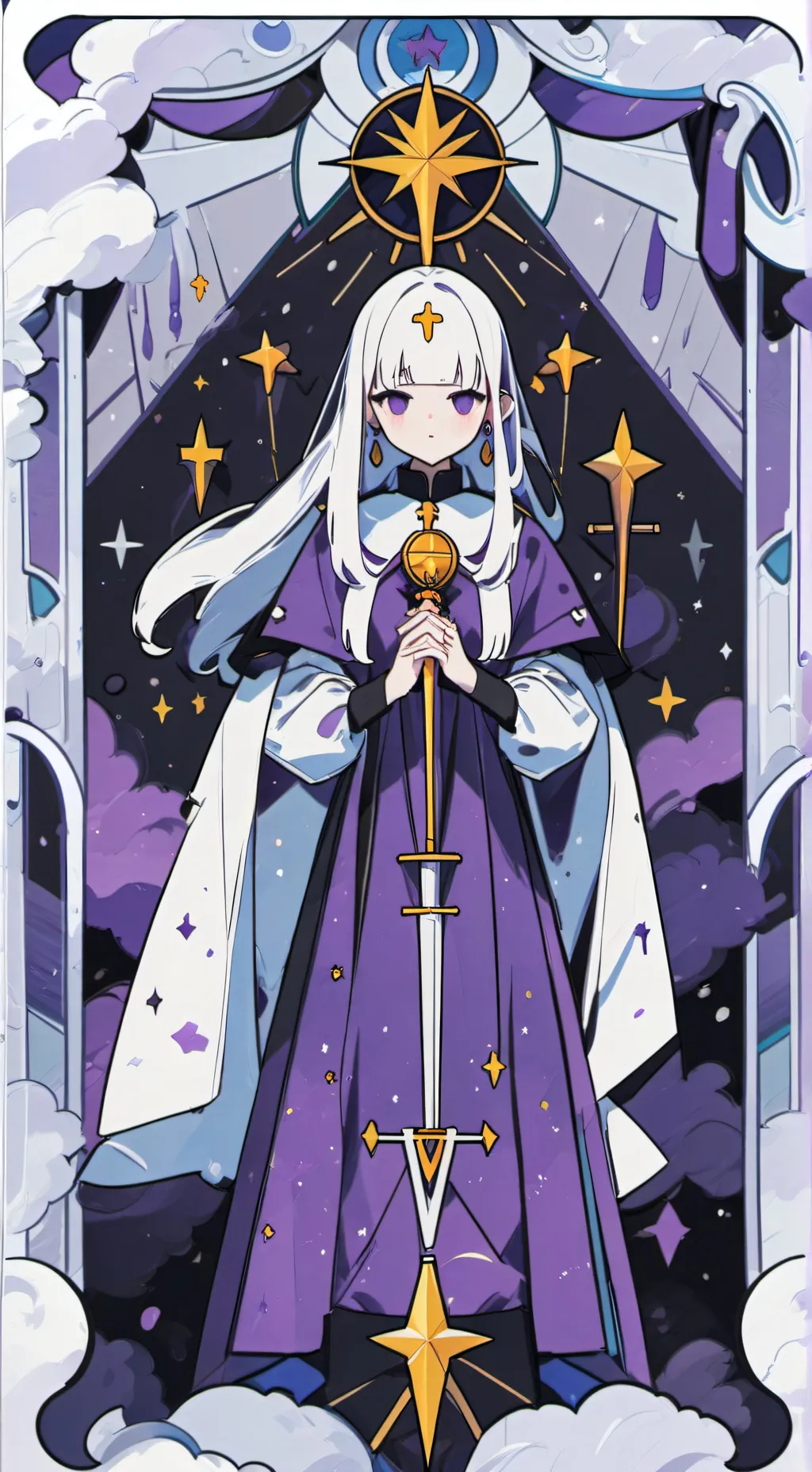ai character: pervertree  background