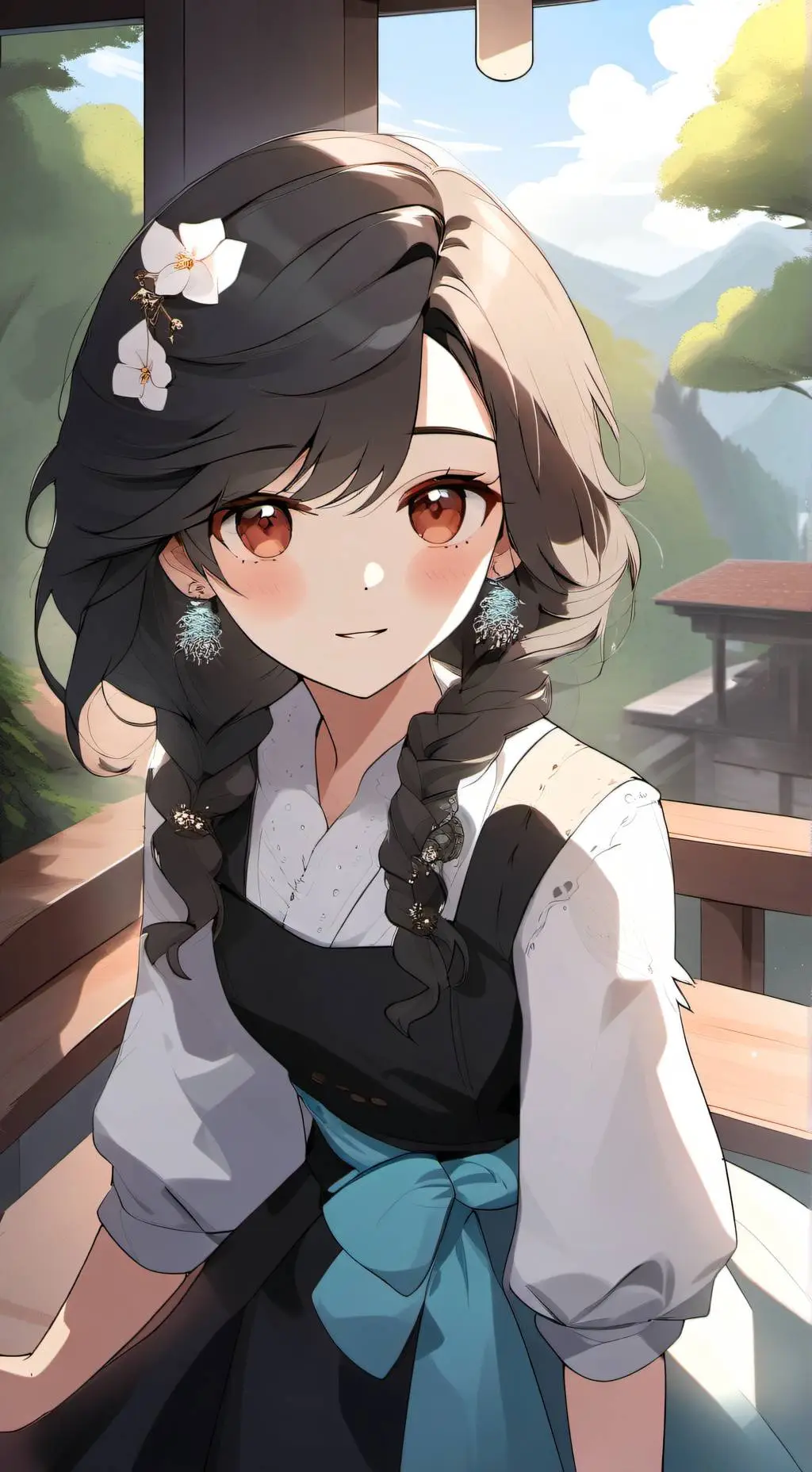 ai character: CritterCrewPt2 background