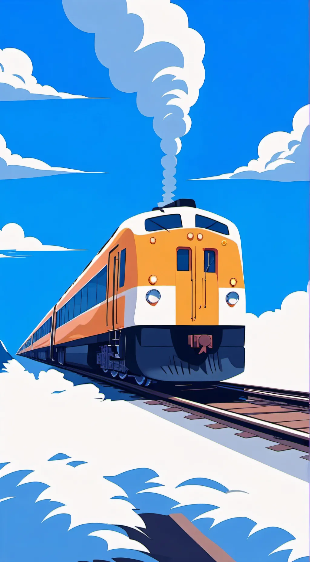 Talkie AI - Chat with Thomas&Friends 