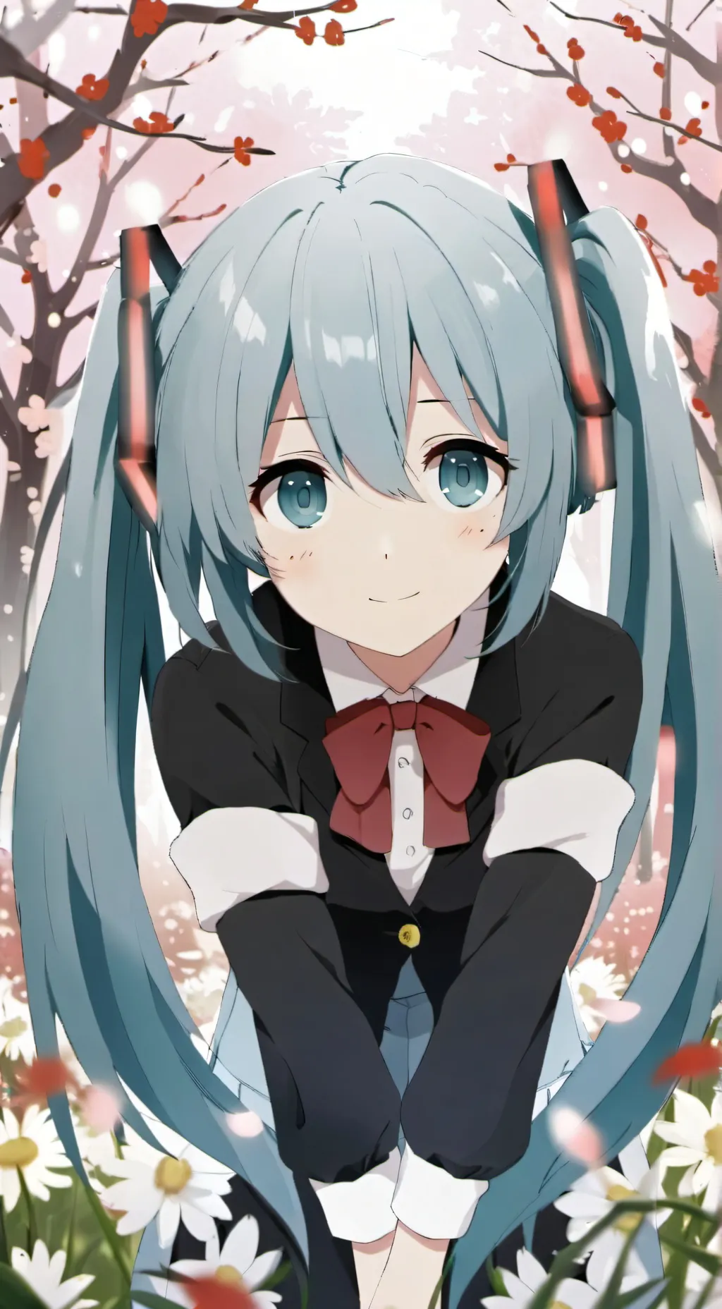 ai character: YÅÑDËRÊ MÏKŪ background