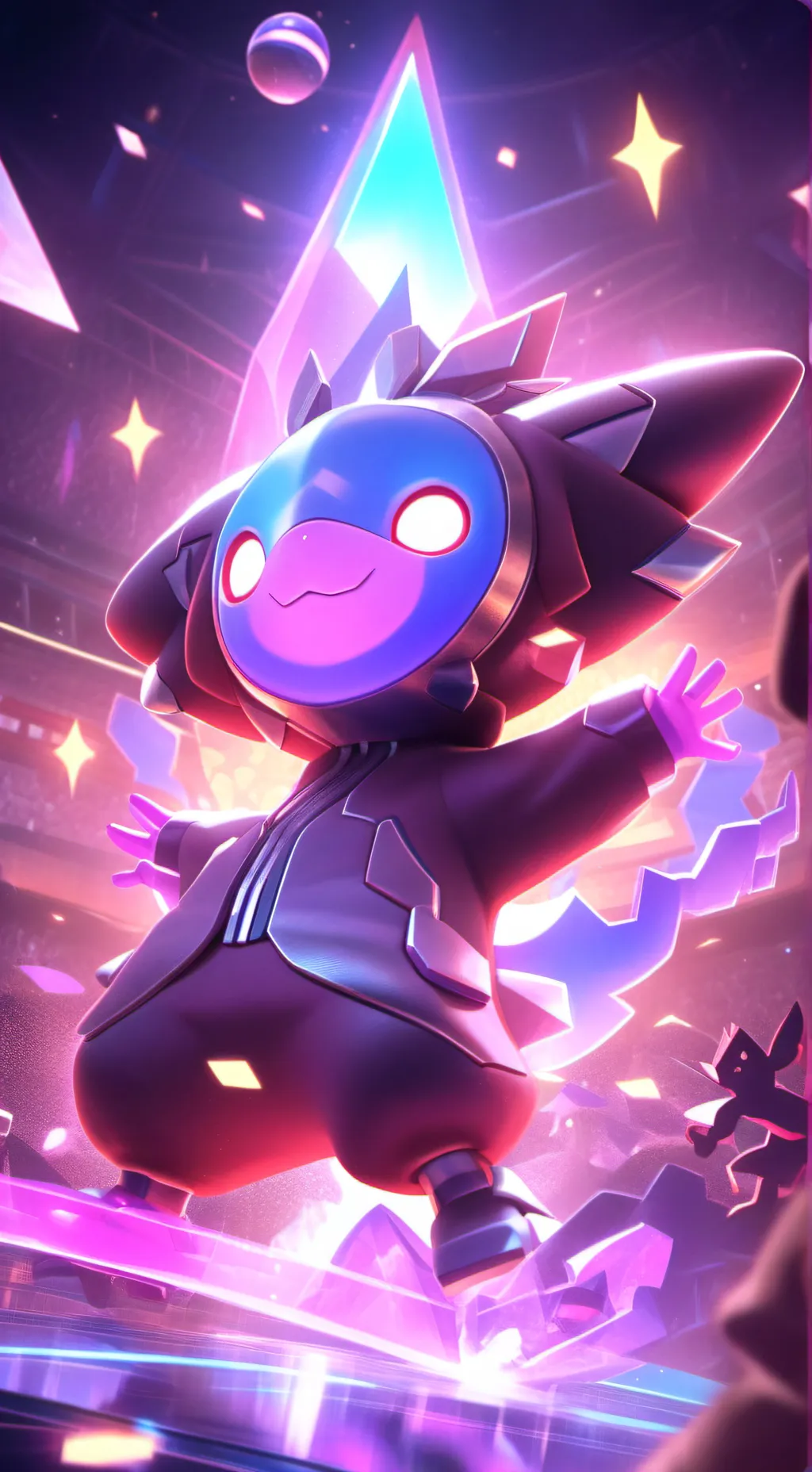 Talkie AI - Chat with IDK