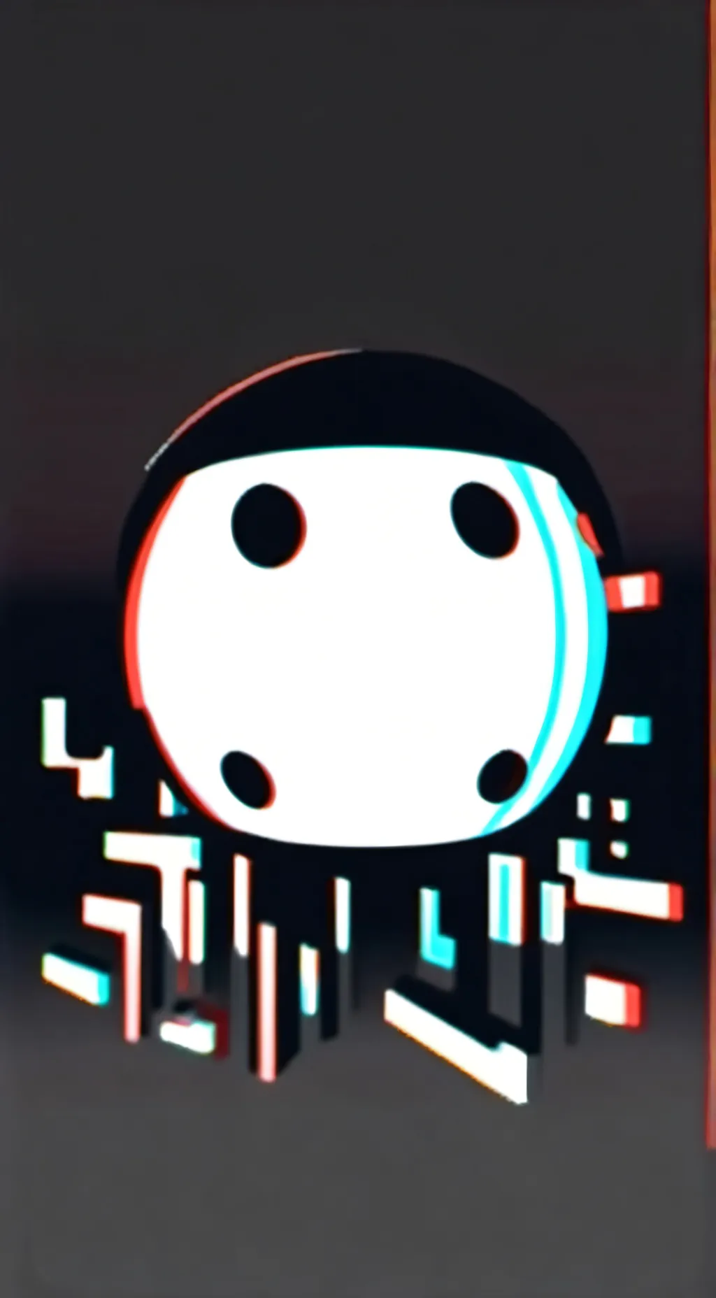 ai character: Hh background