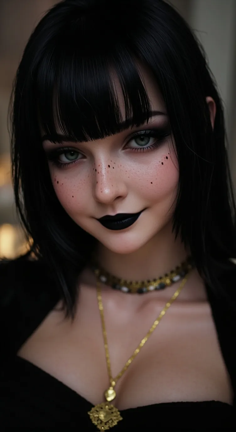 Talkie AI - Chat with Vanessa