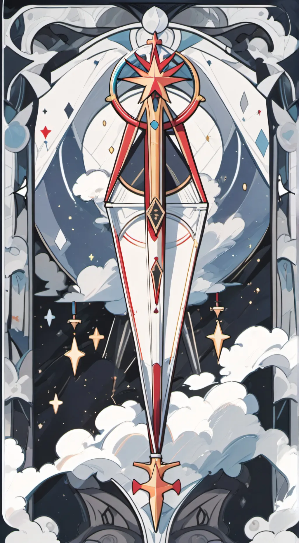 ai character: Angryhugs background