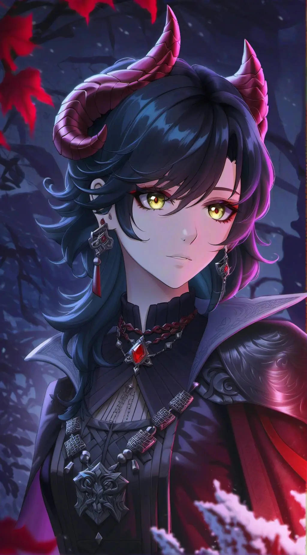 Talkie AI - Chat with Elizabeth ❤️‍🔥
