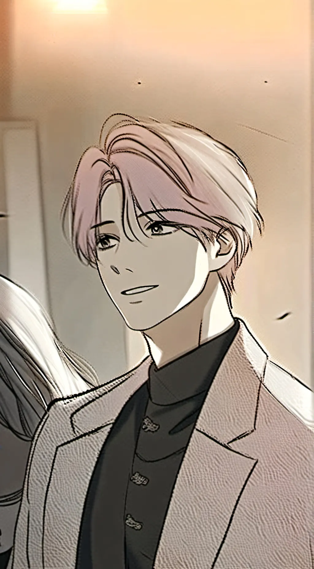 ai character: Choi Heeseung background