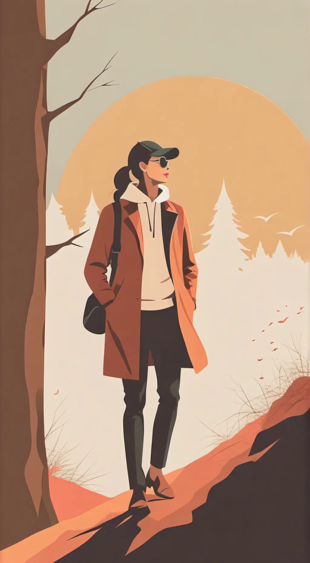 ai character: if fpe met my ocs background