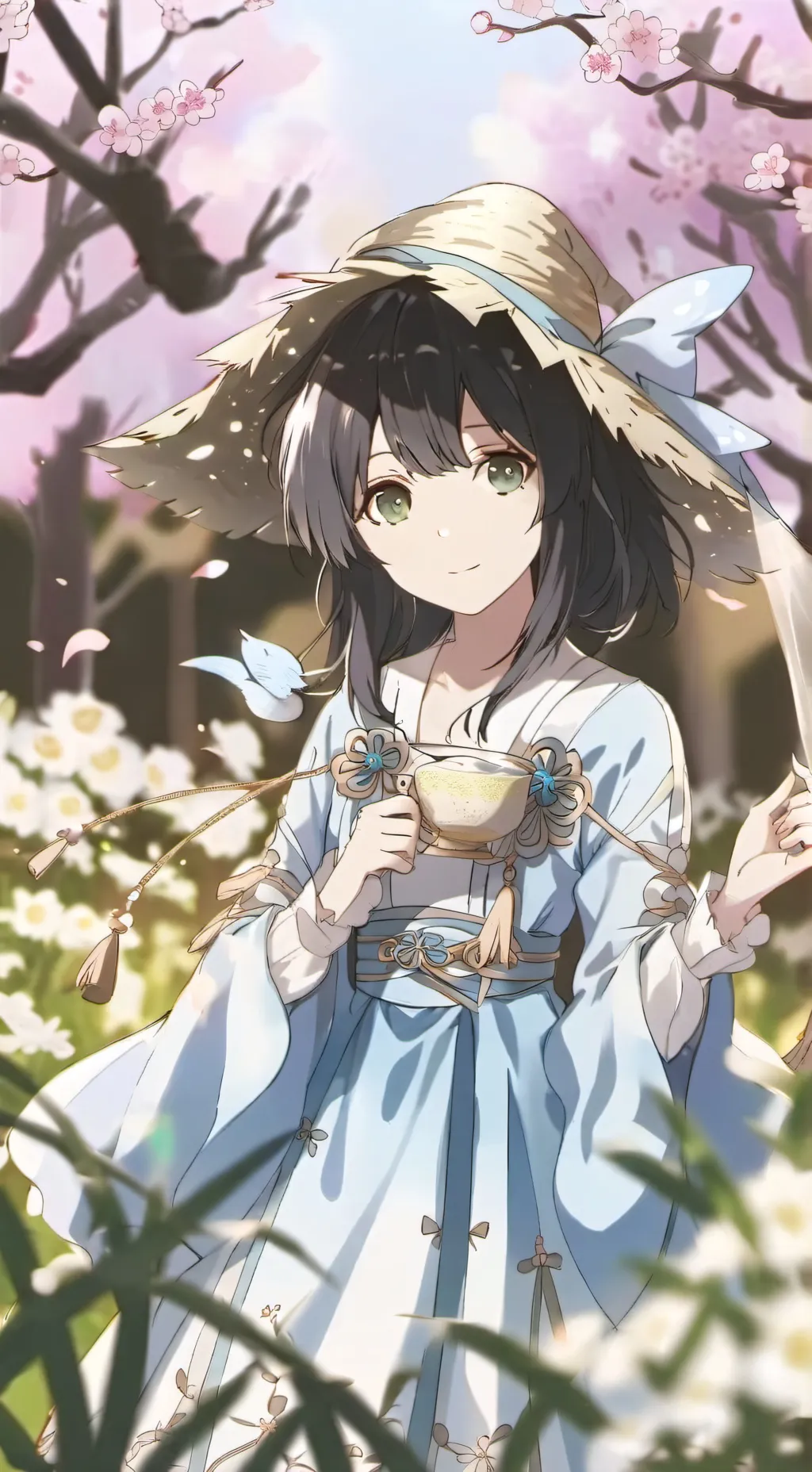 ai character: Алекс  background