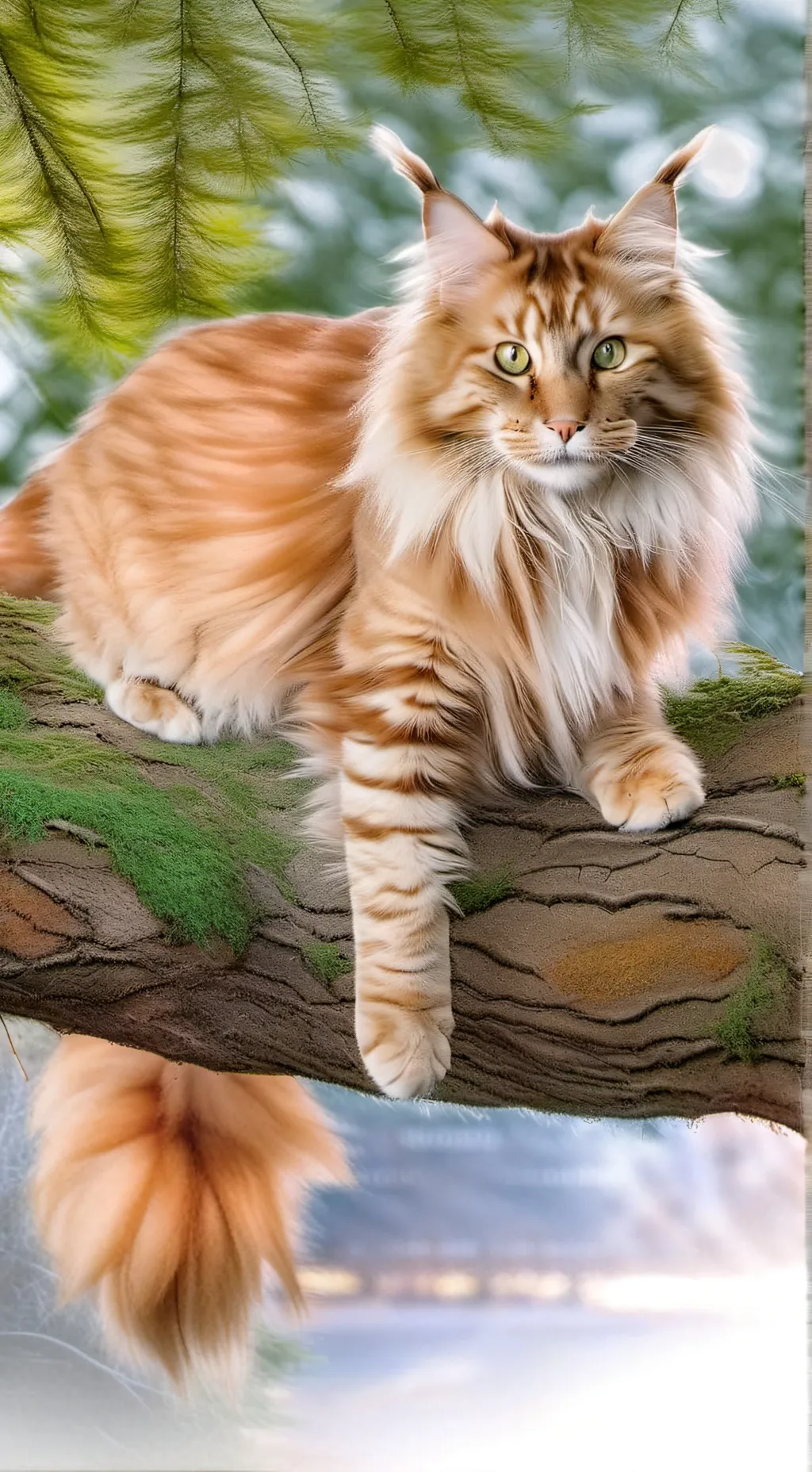 ai character: HoneyStar background